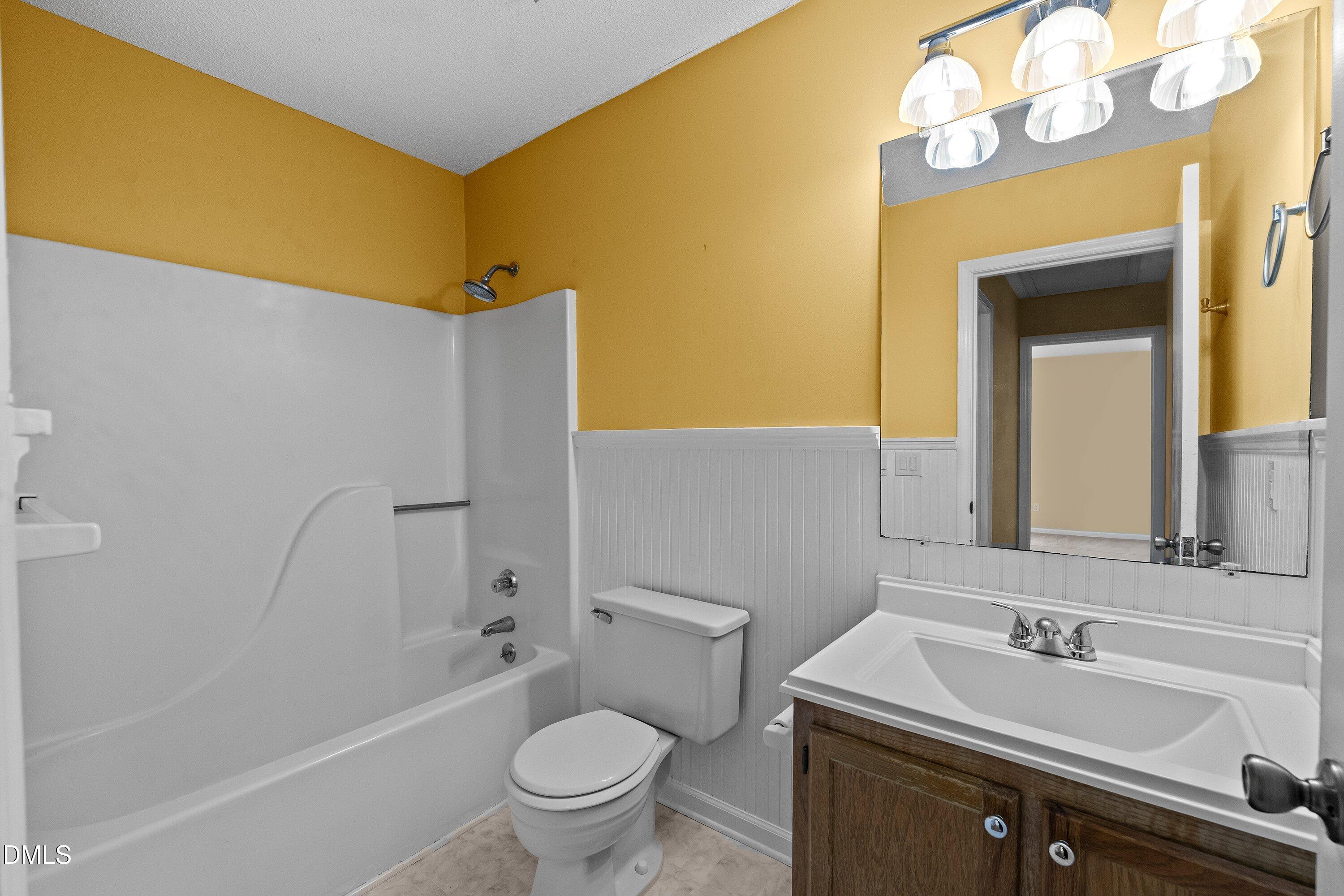 303 Trappers Run Drive