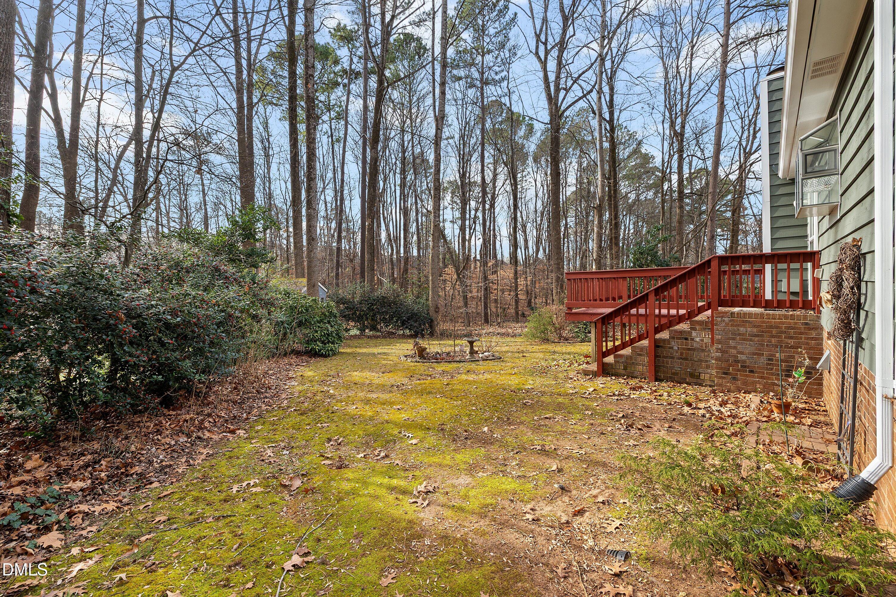 303 Trappers Run Drive