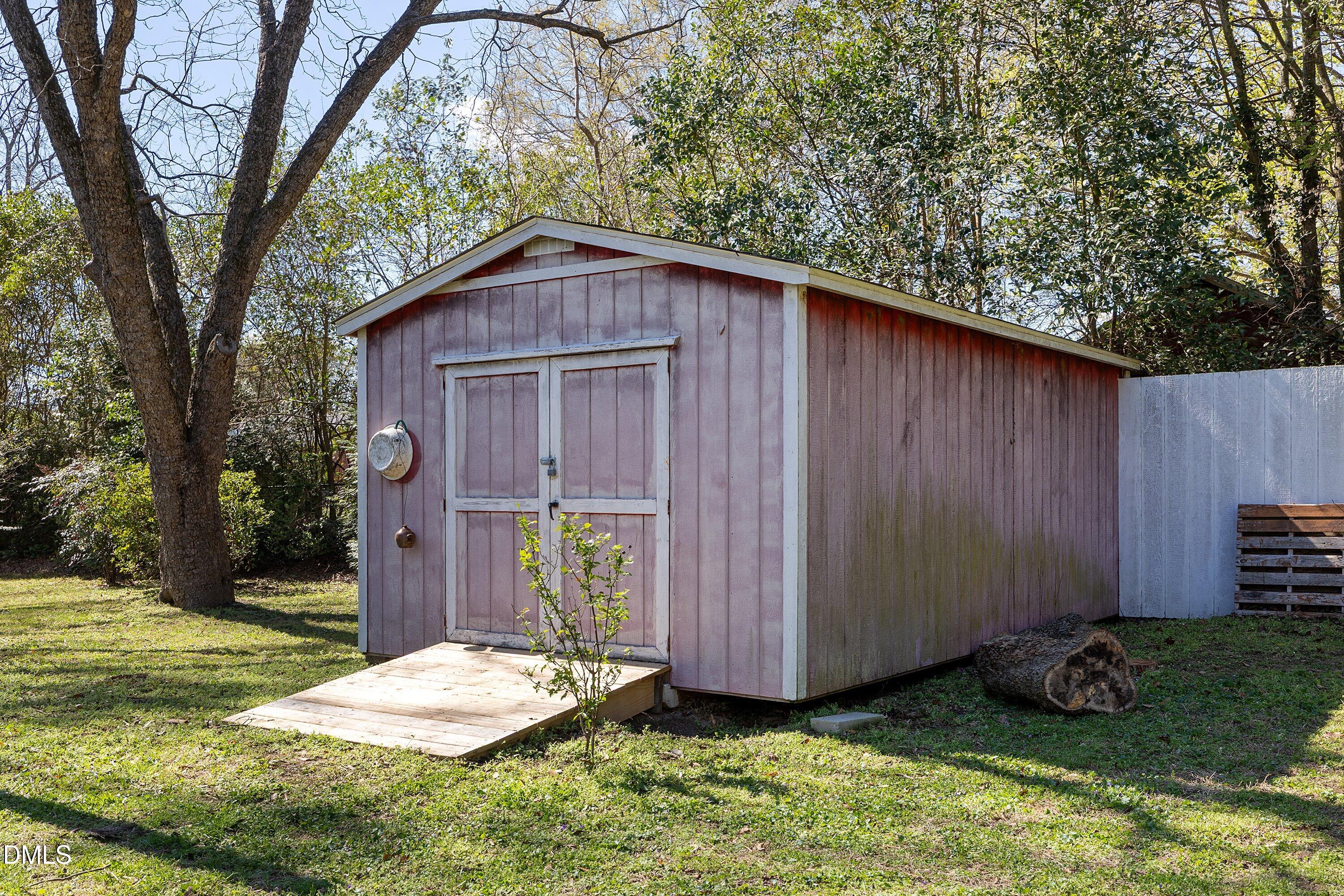 205 John Street