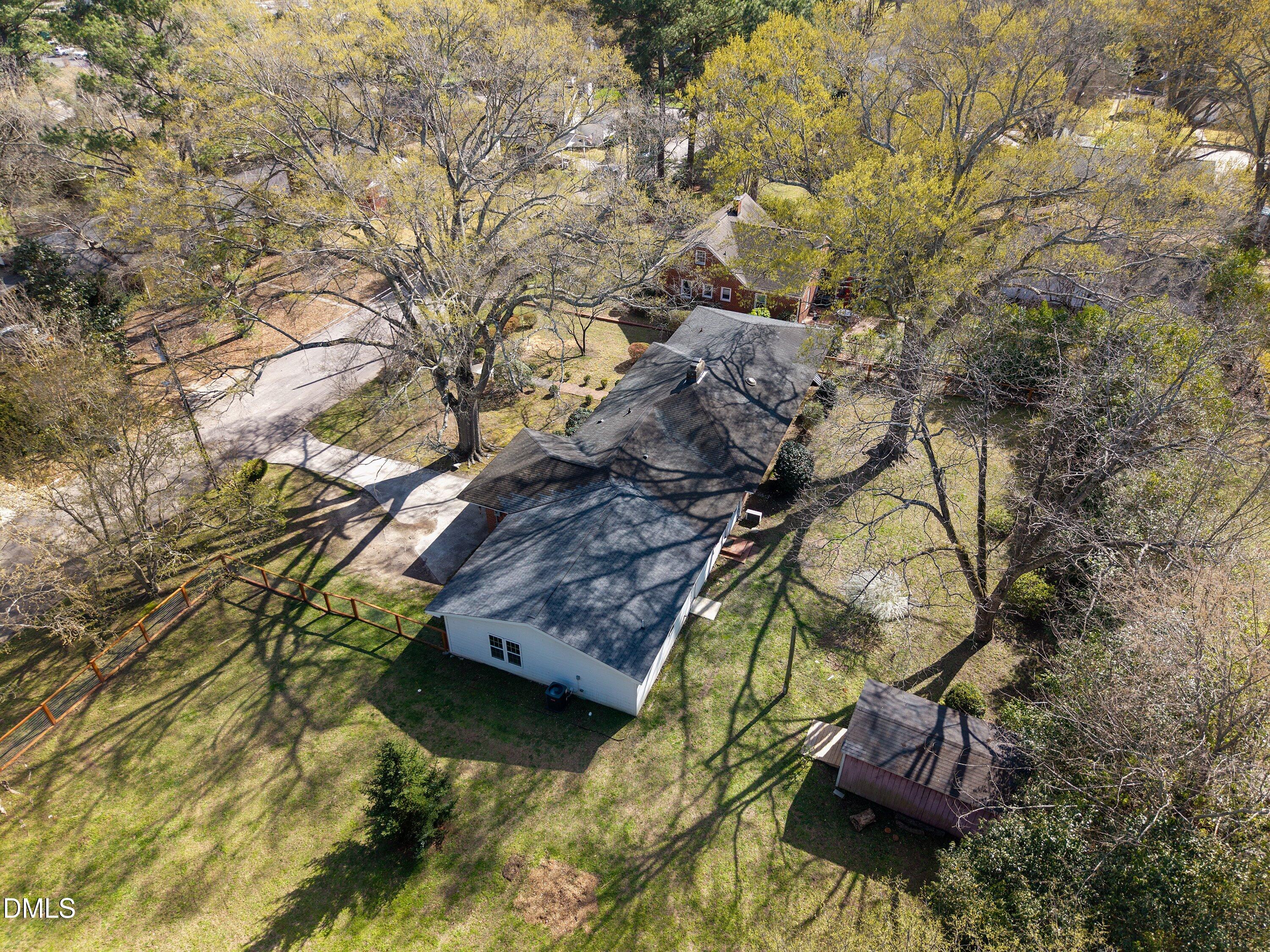 205 John Street