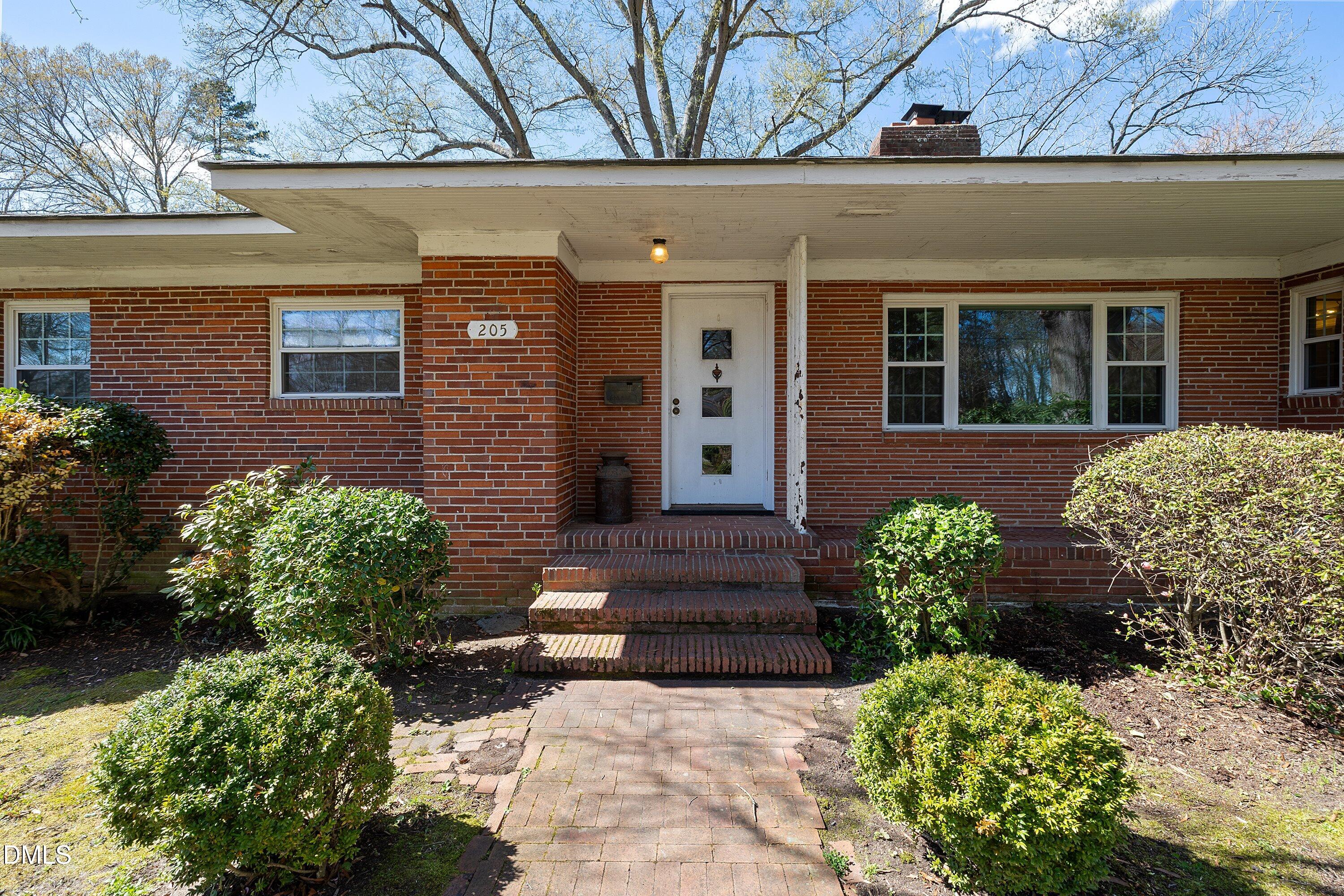 205 John Street