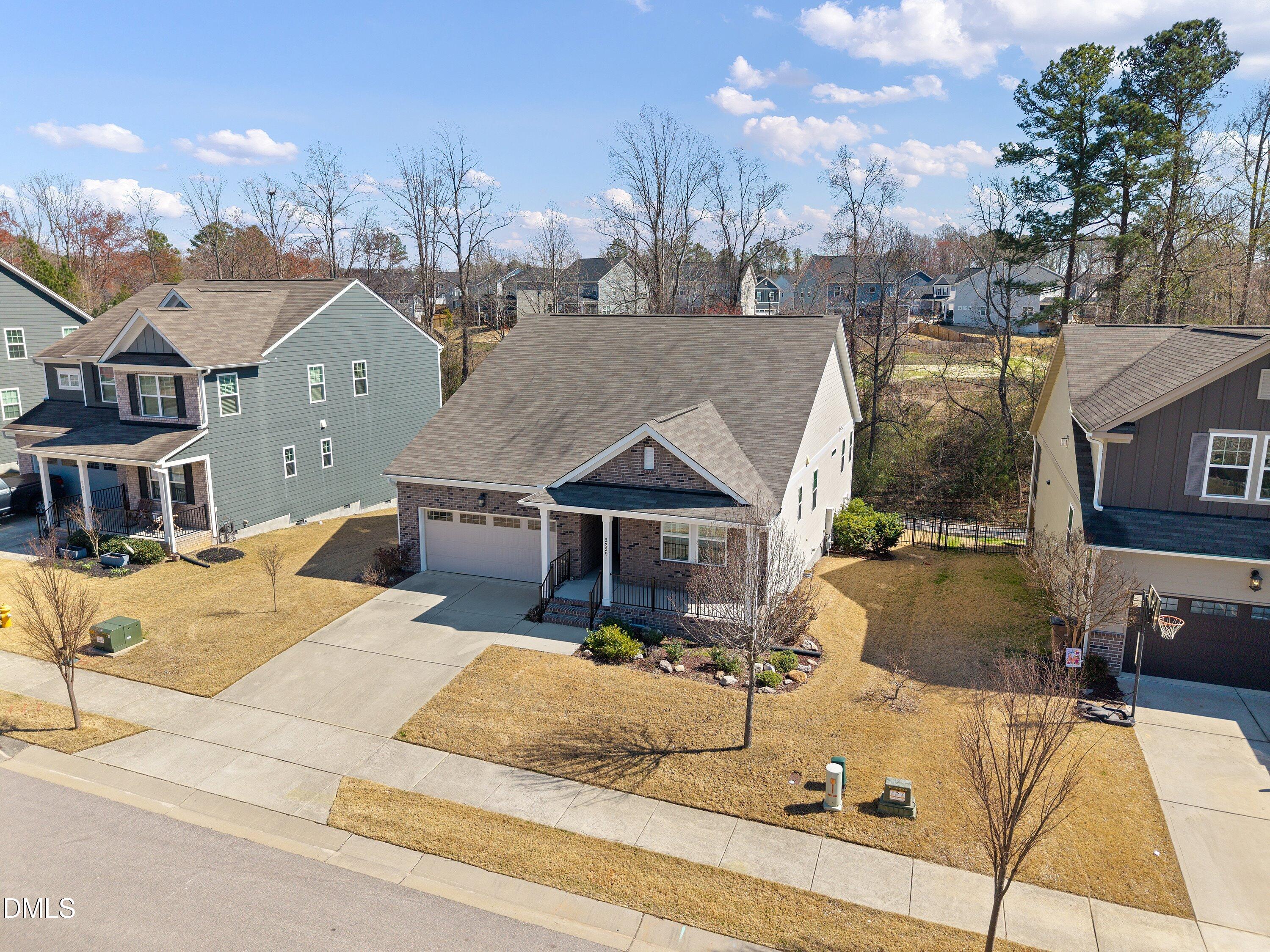 2229 Longmont Drive
