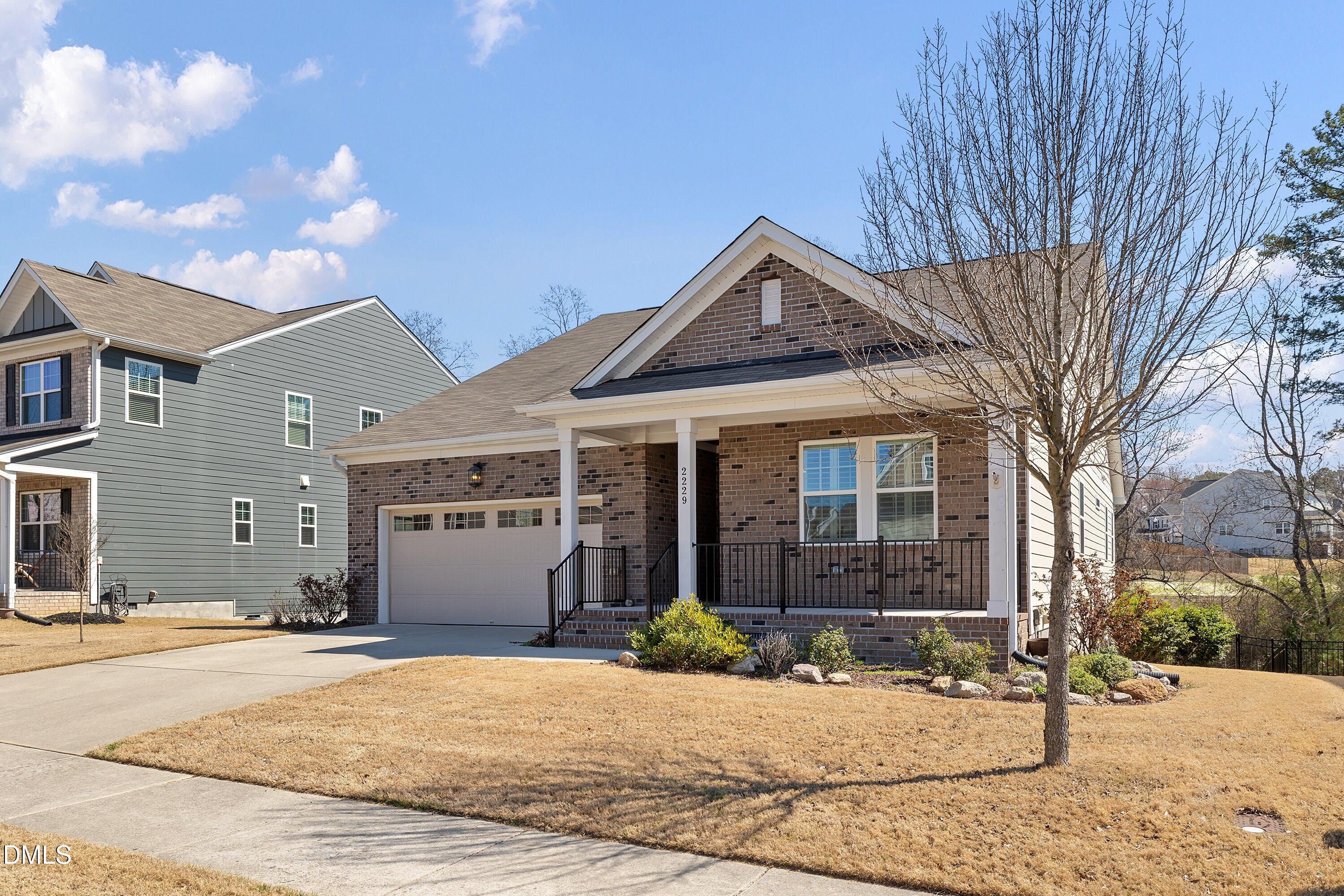 2229 Longmont Drive