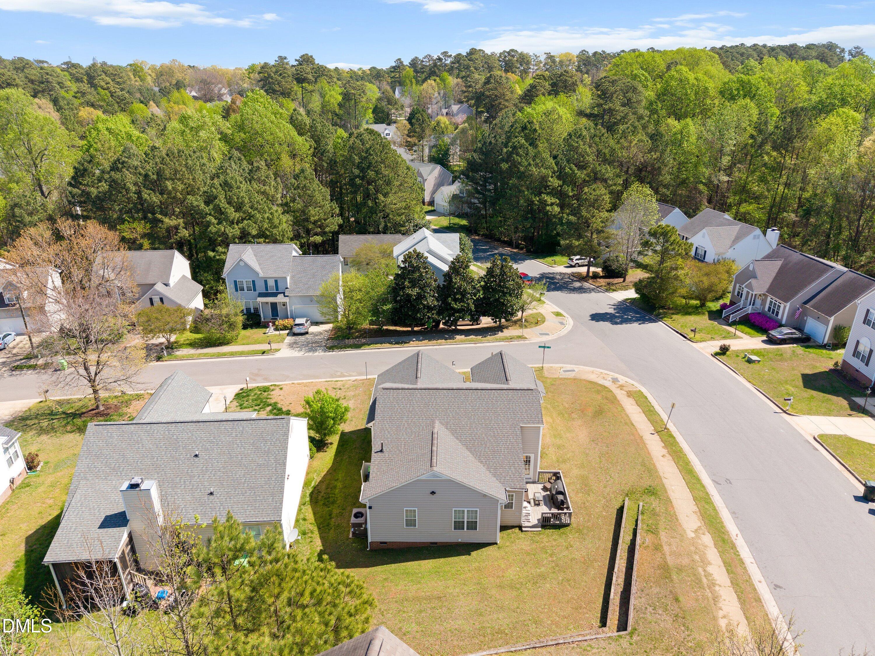 2528 Laurel Falls Lane