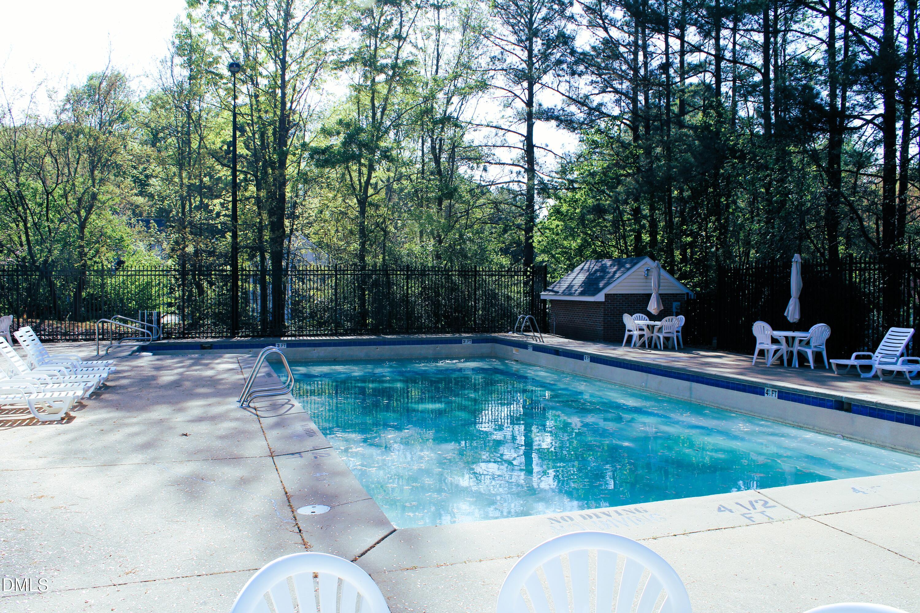 2528 Laurel Falls Lane