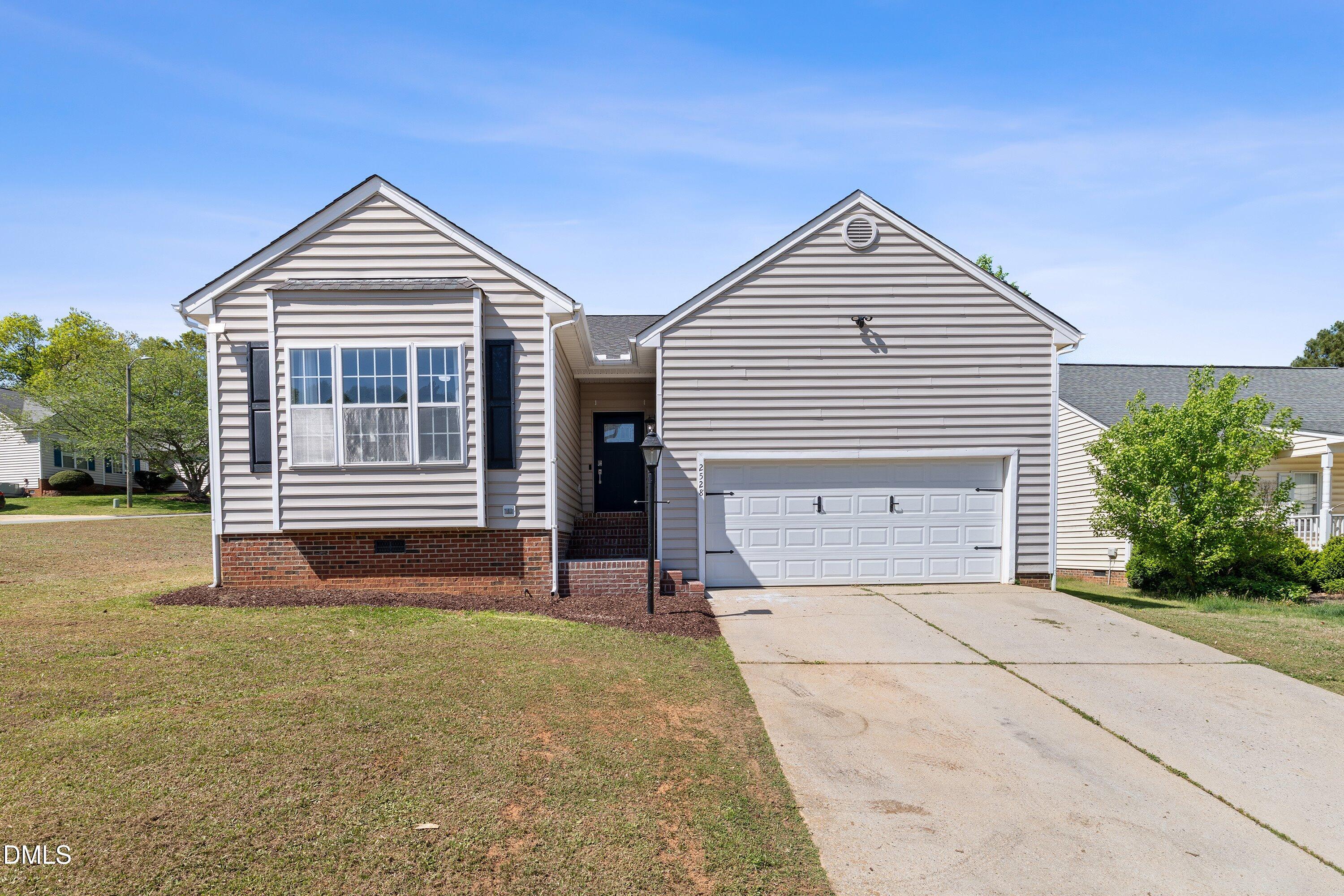 2528 Laurel Falls Lane
