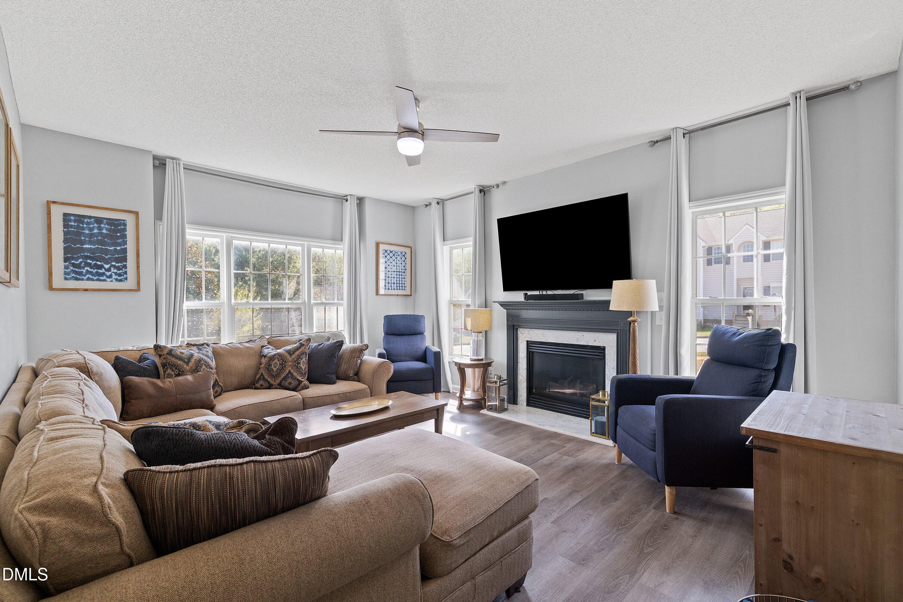 2528 Laurel Falls Lane