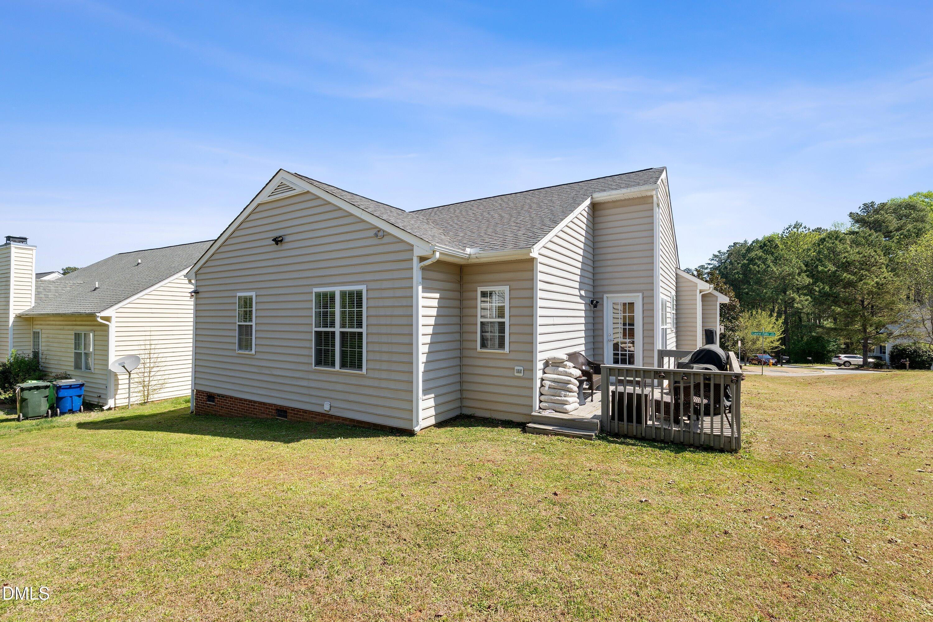 2528 Laurel Falls Lane