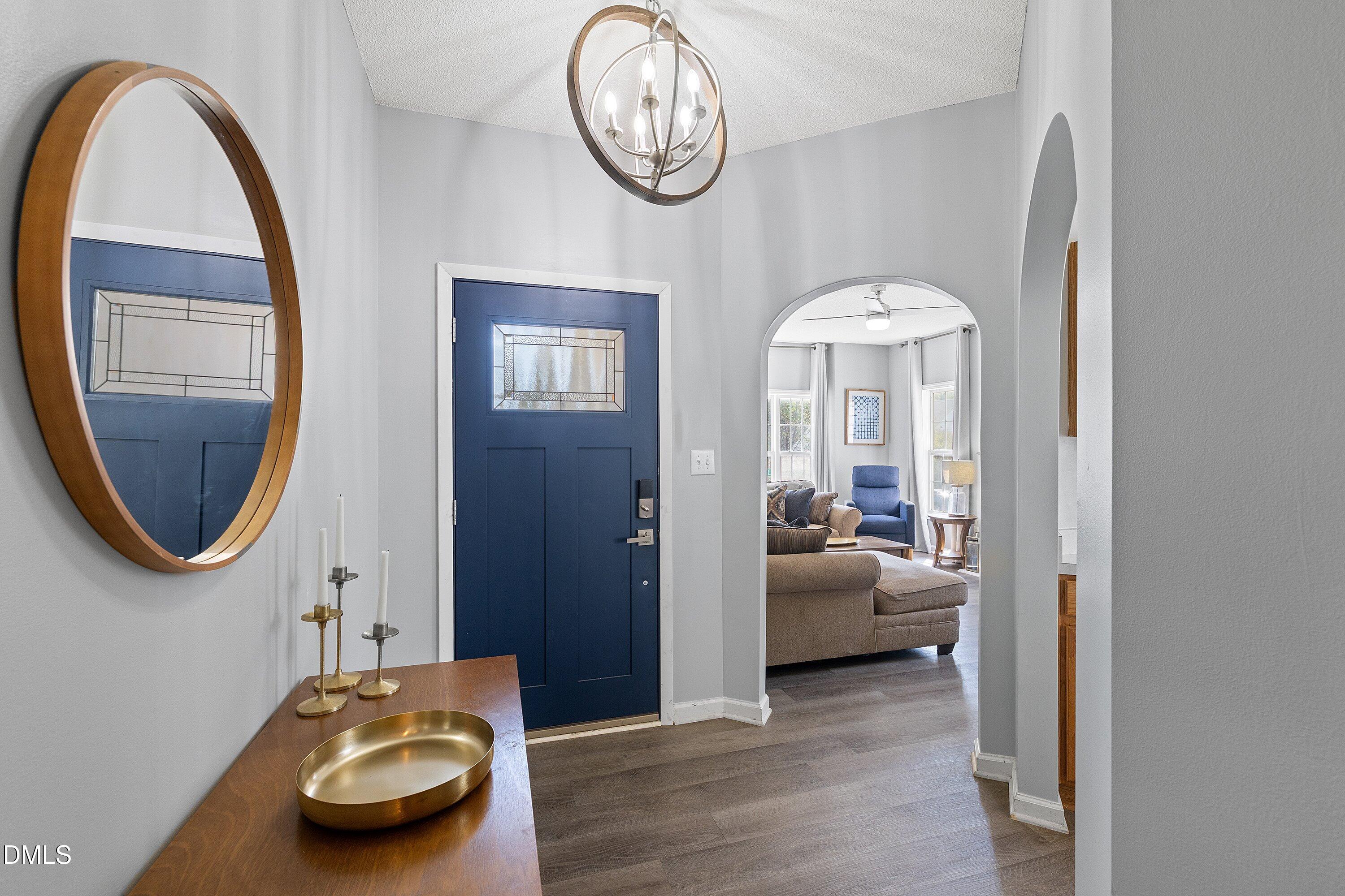 2528 Laurel Falls Lane