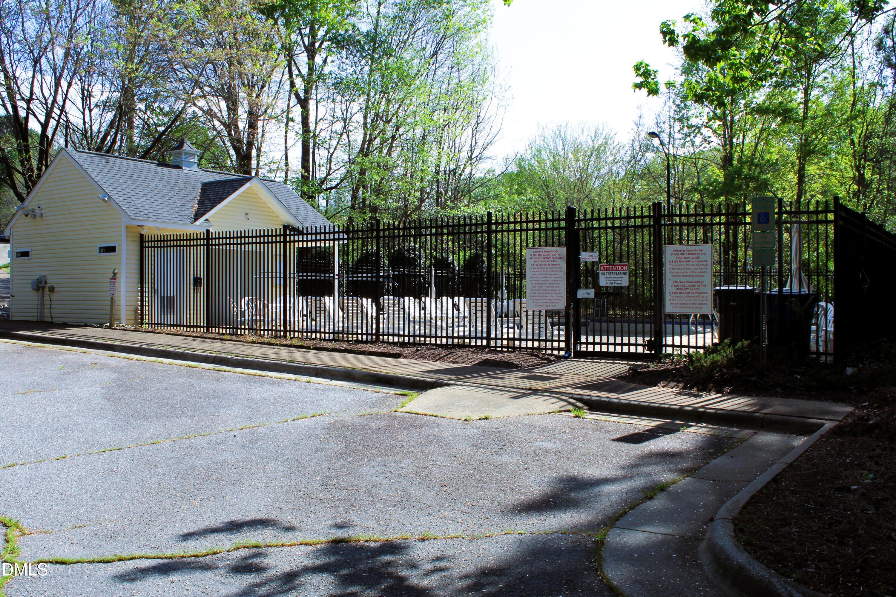 2528 Laurel Falls Lane