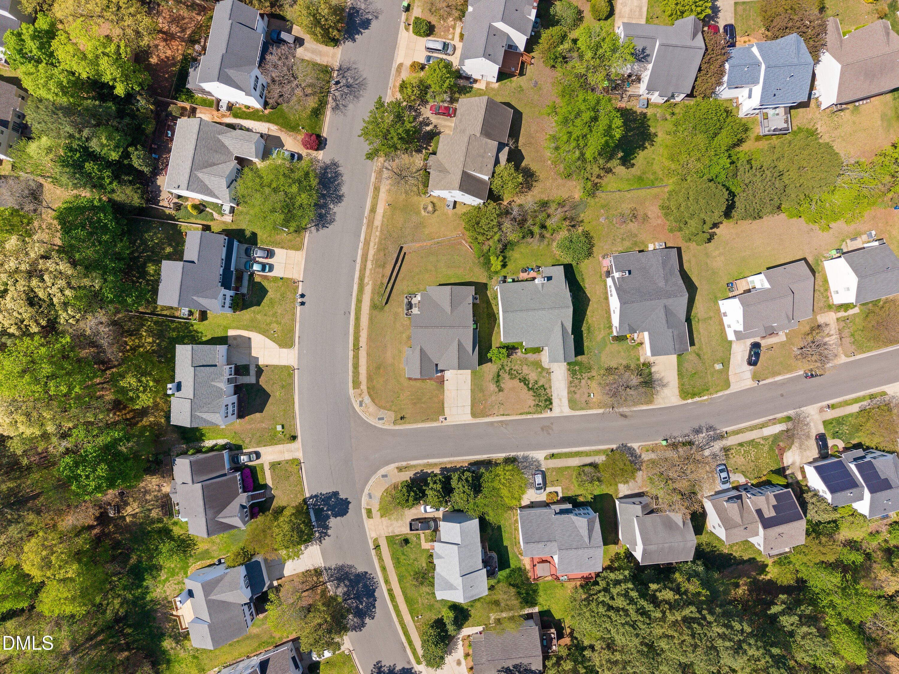 2528 Laurel Falls Lane