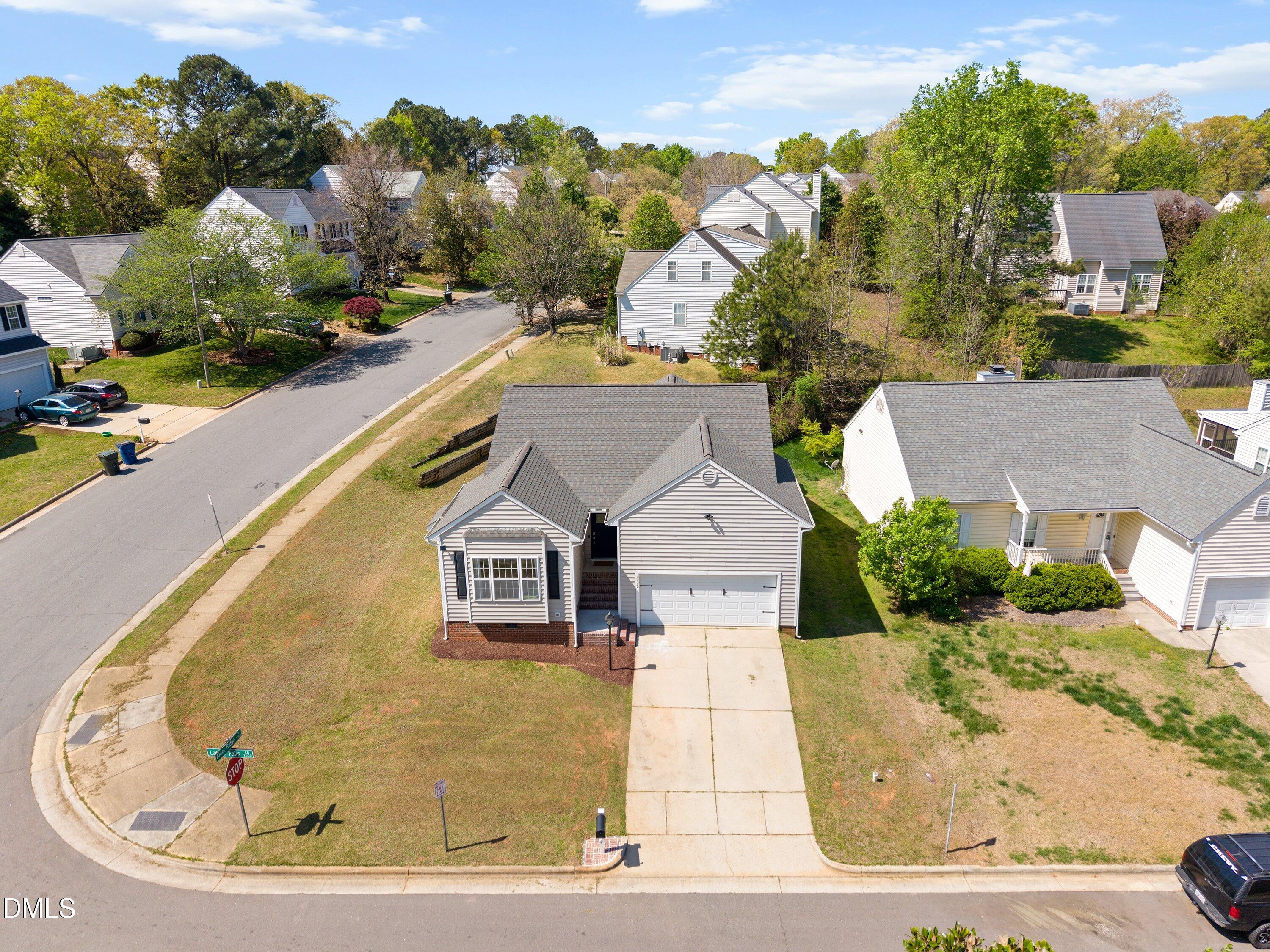 2528 Laurel Falls Lane