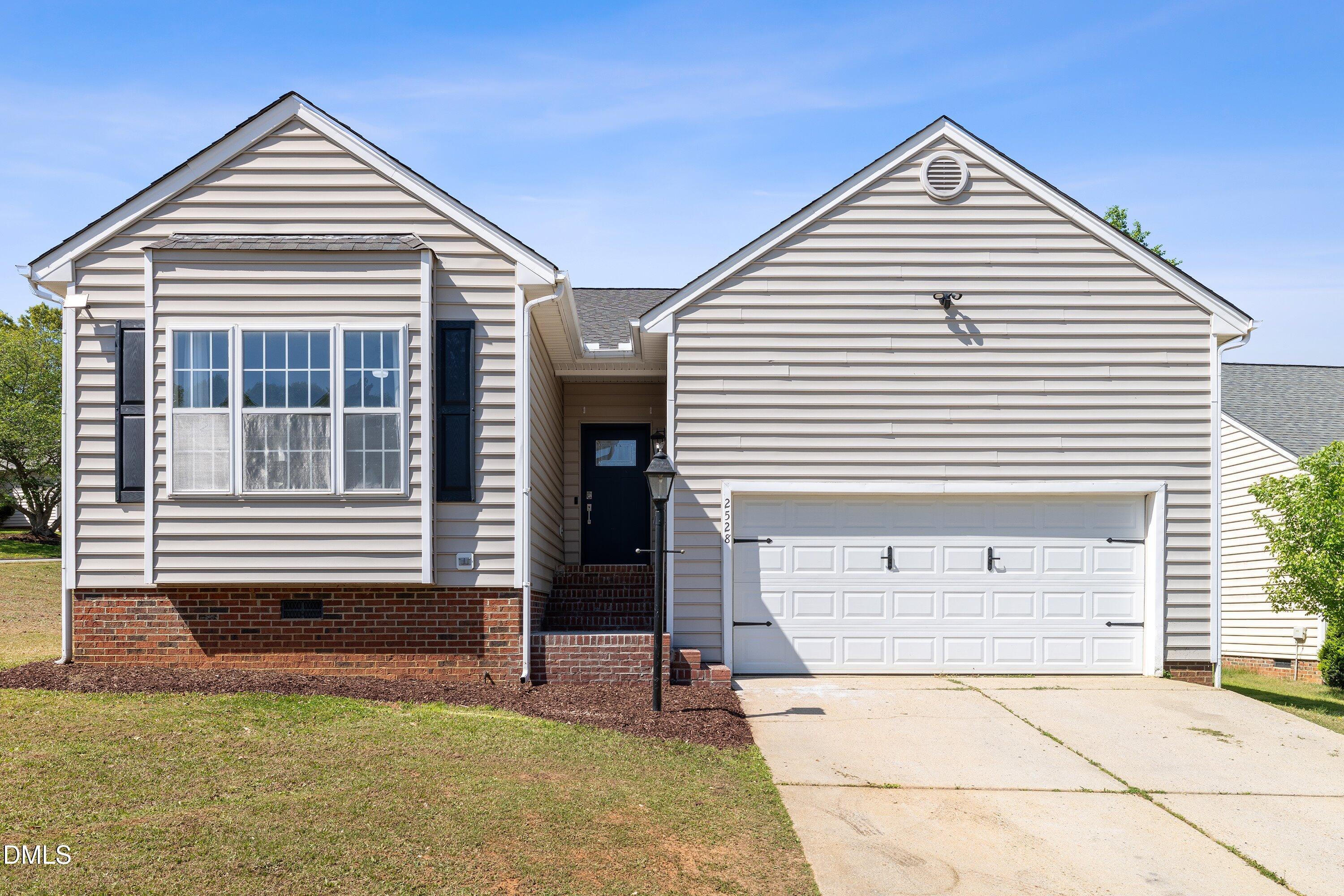 2528 Laurel Falls Lane