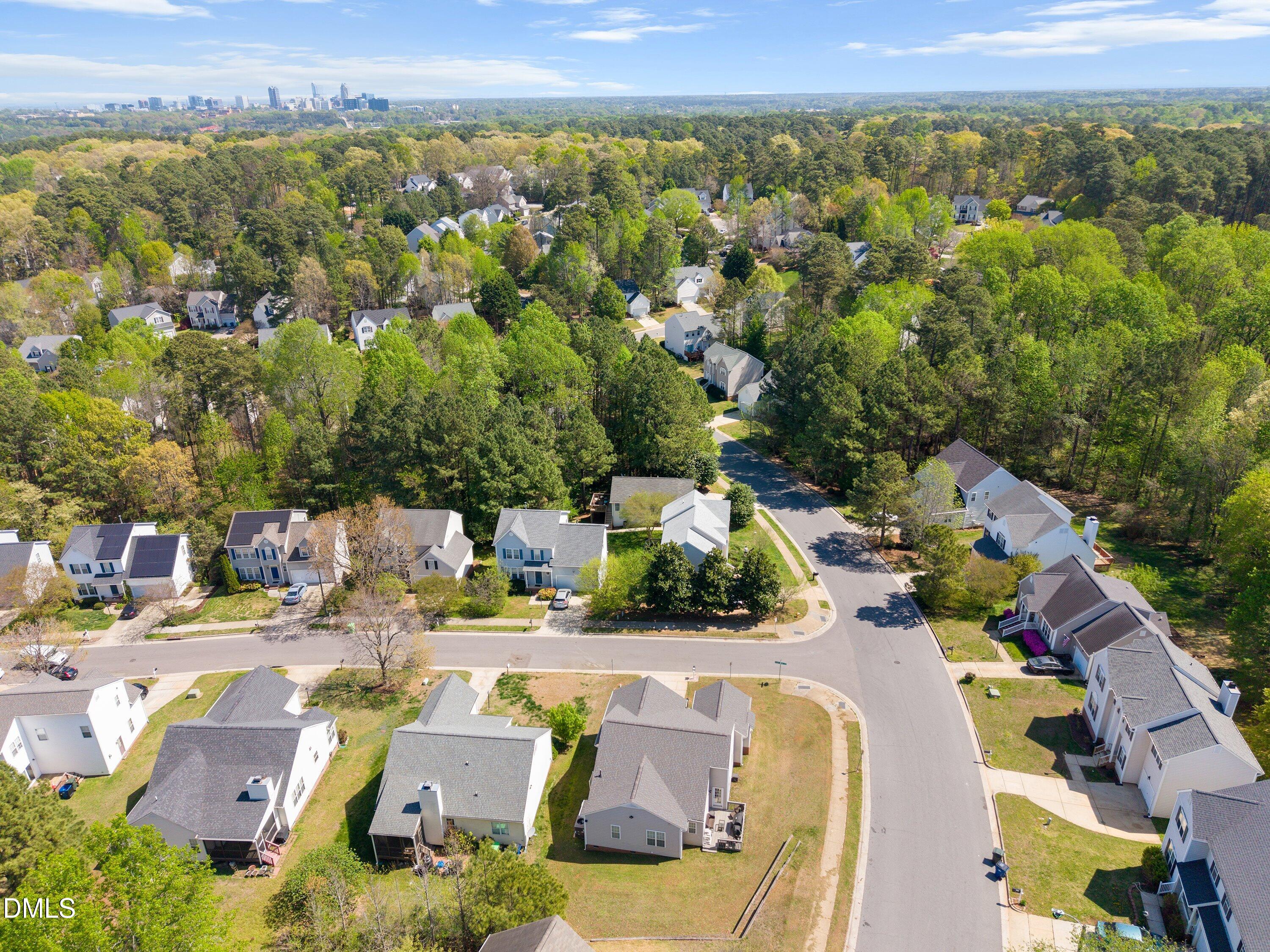 2528 Laurel Falls Lane