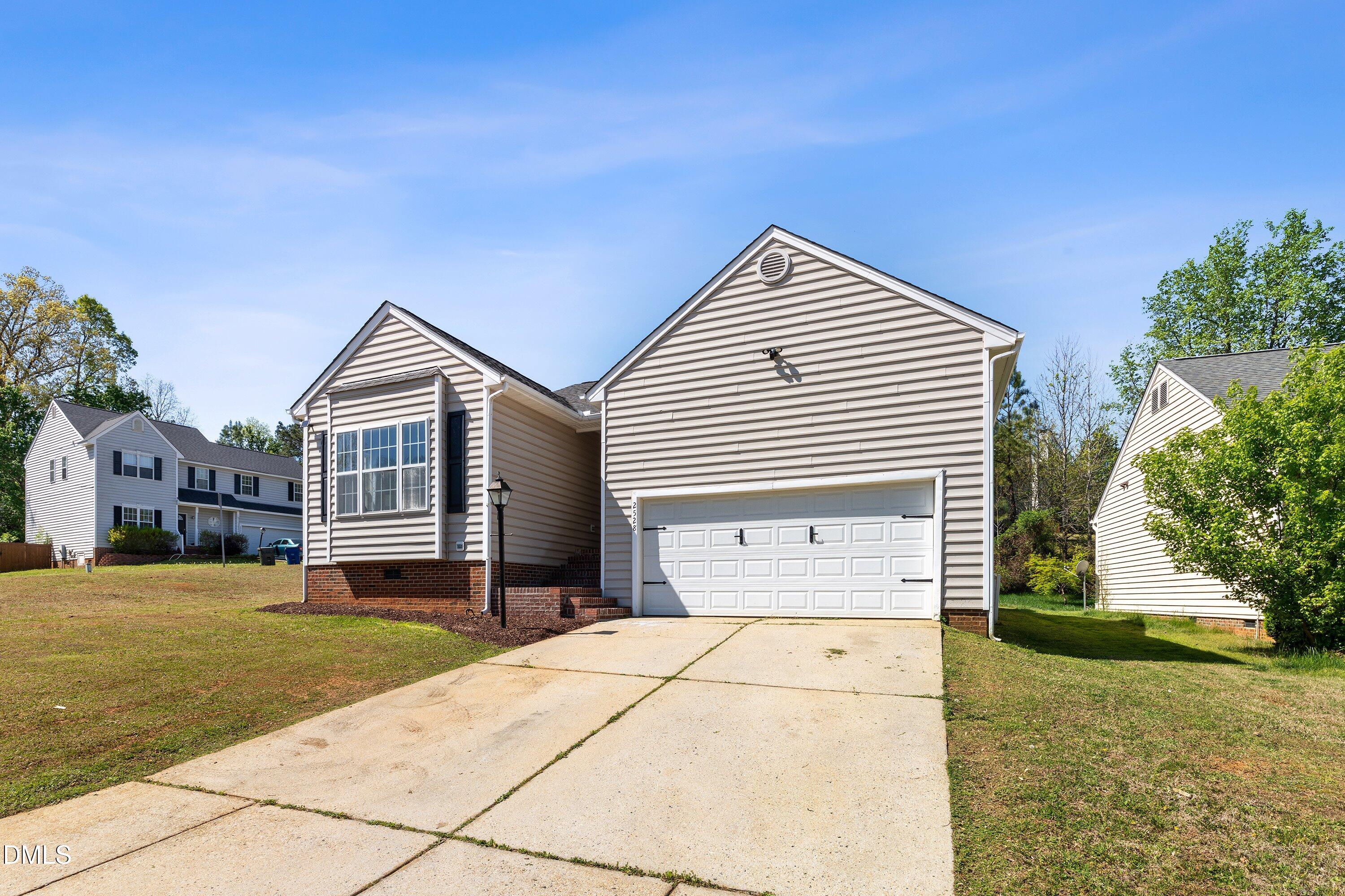 2528 Laurel Falls Lane