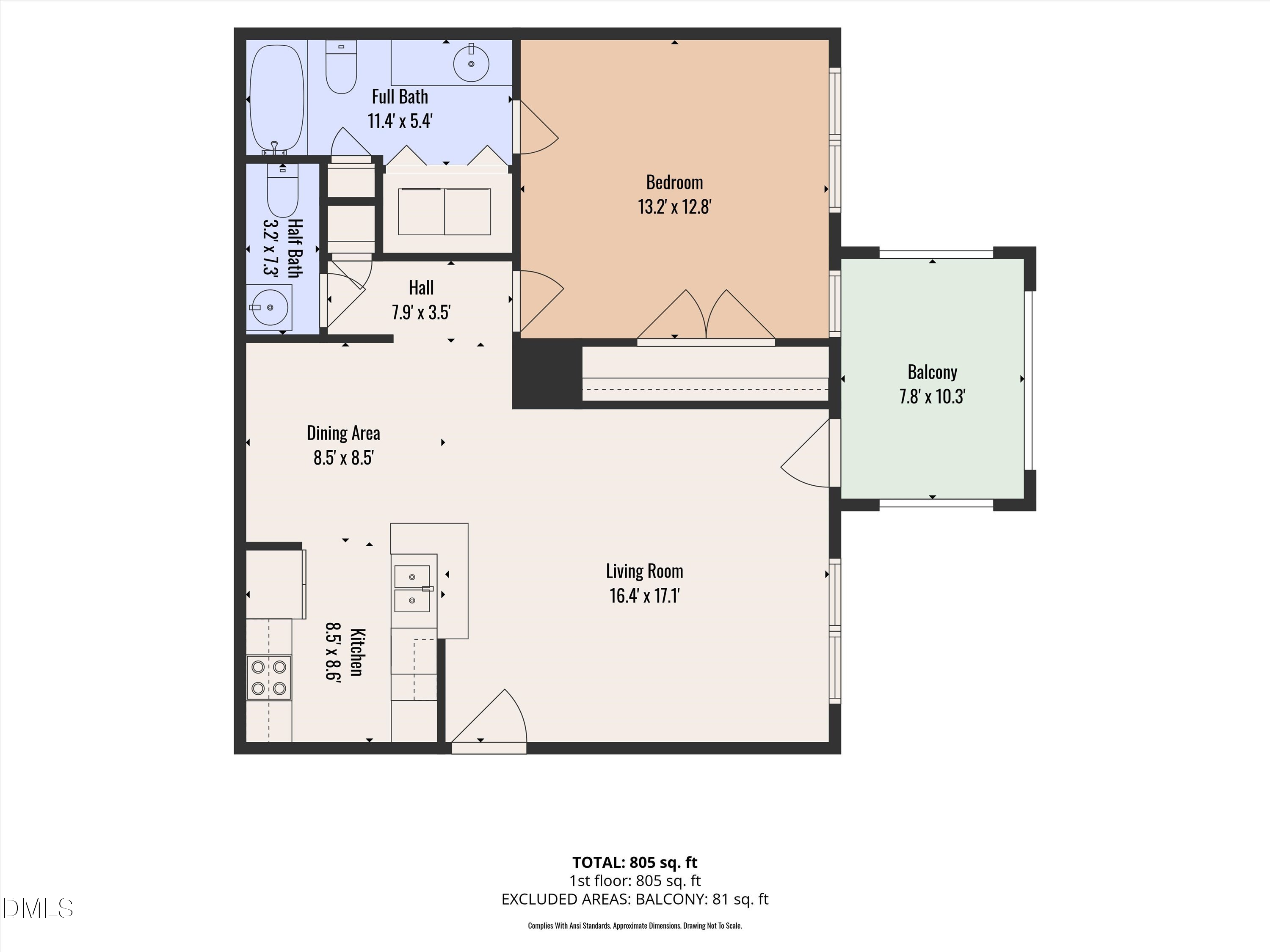 800 Moratuck Drive