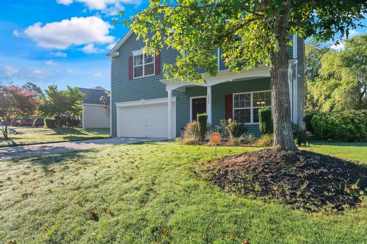 6868 Coopers Hawk Trail