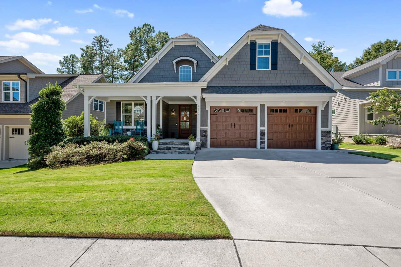 413 Spruce Pine Trail