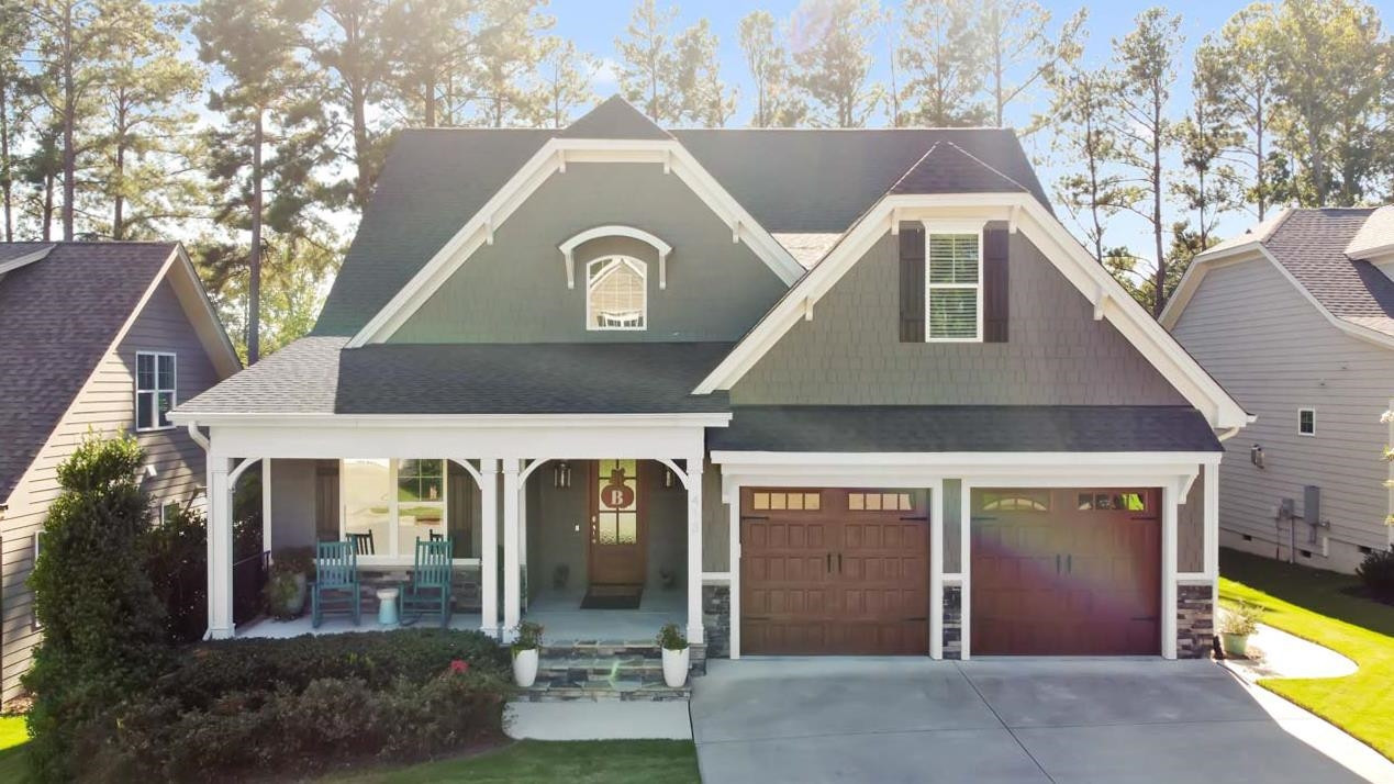 413 Spruce Pine Trail