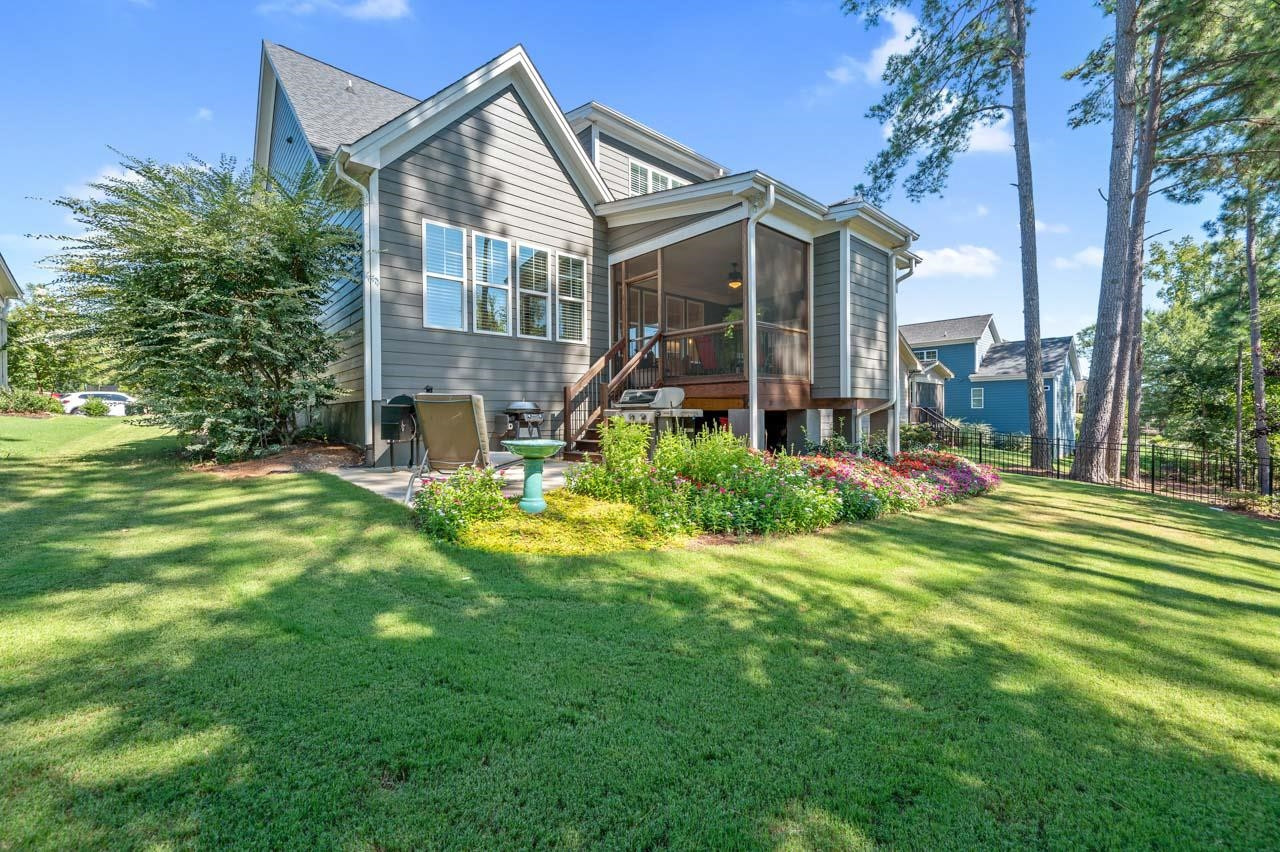 413 Spruce Pine Trail