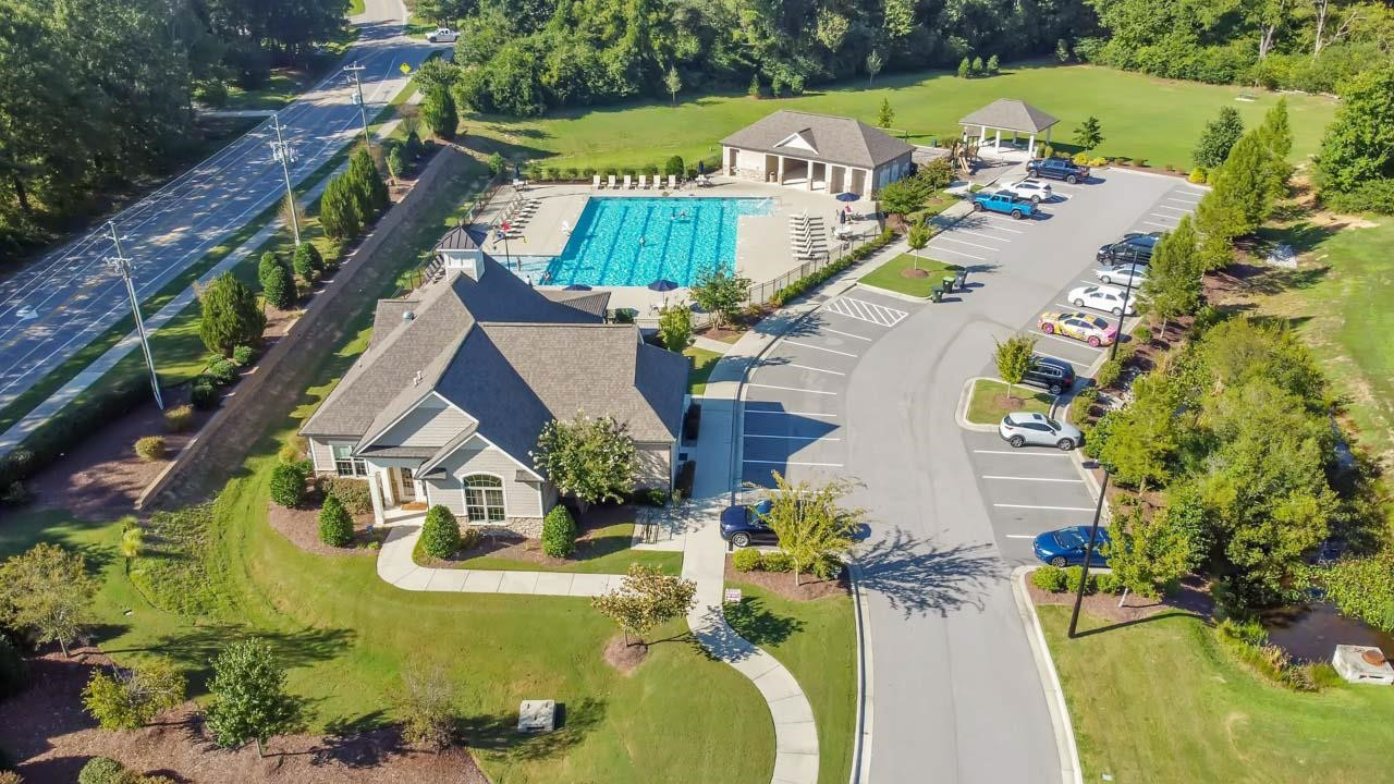 413 Spruce Pine Trail