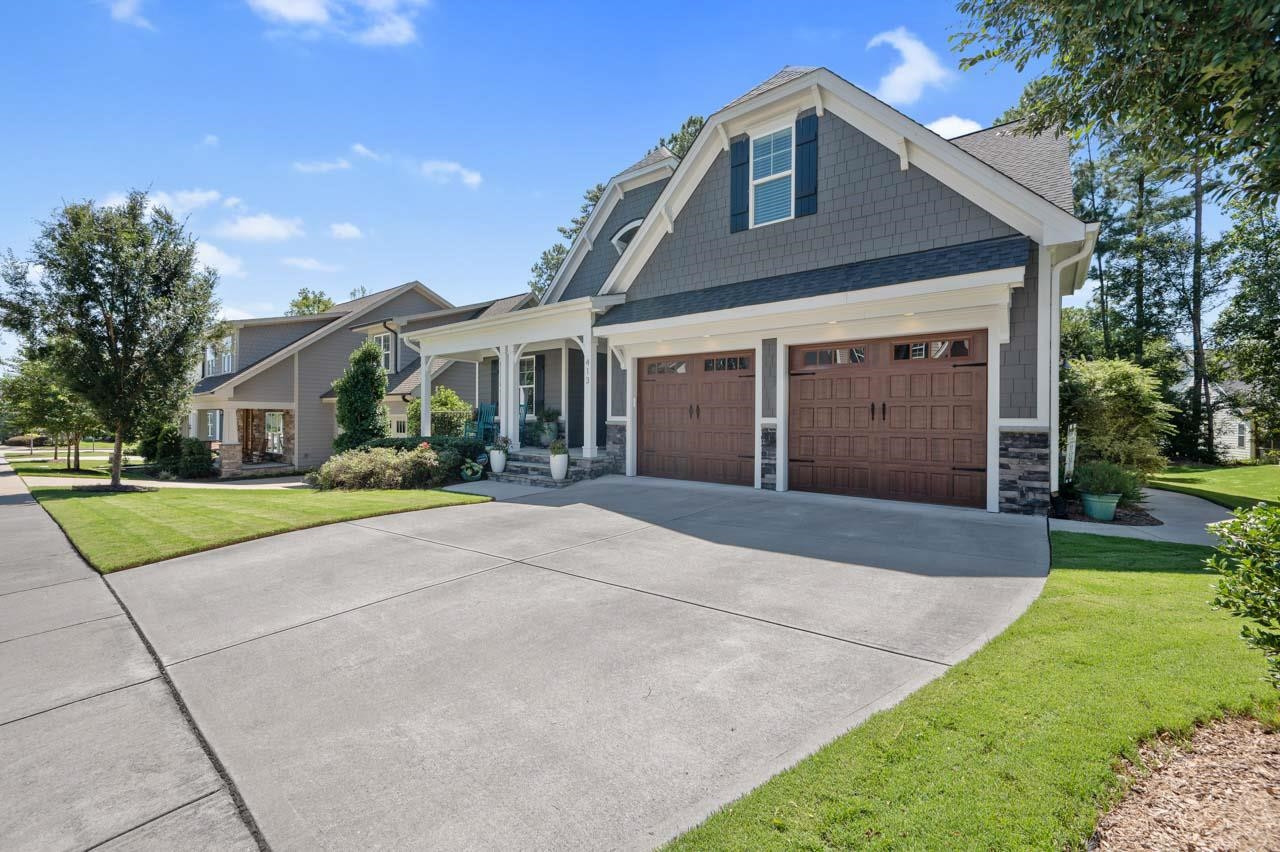 413 Spruce Pine Trail