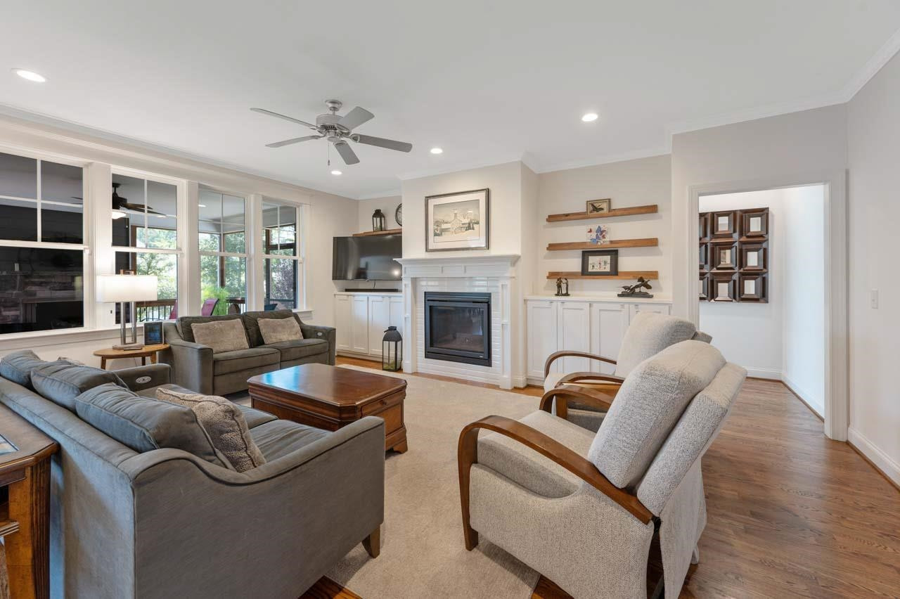 413 Spruce Pine Trail