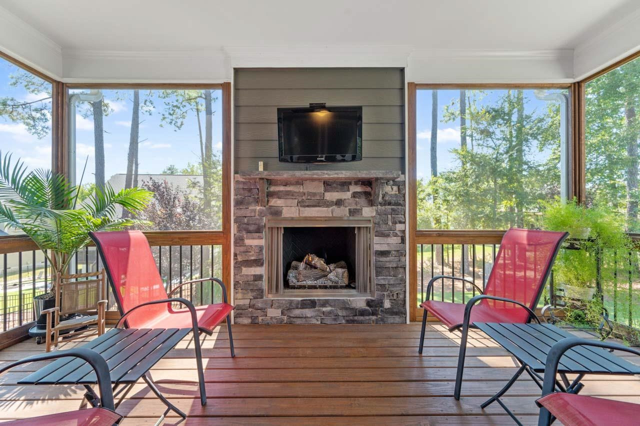 413 Spruce Pine Trail