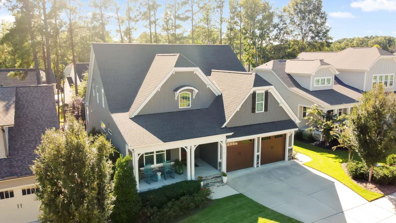 413 Spruce Pine Trail