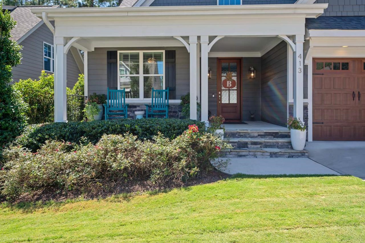 413 Spruce Pine Trail