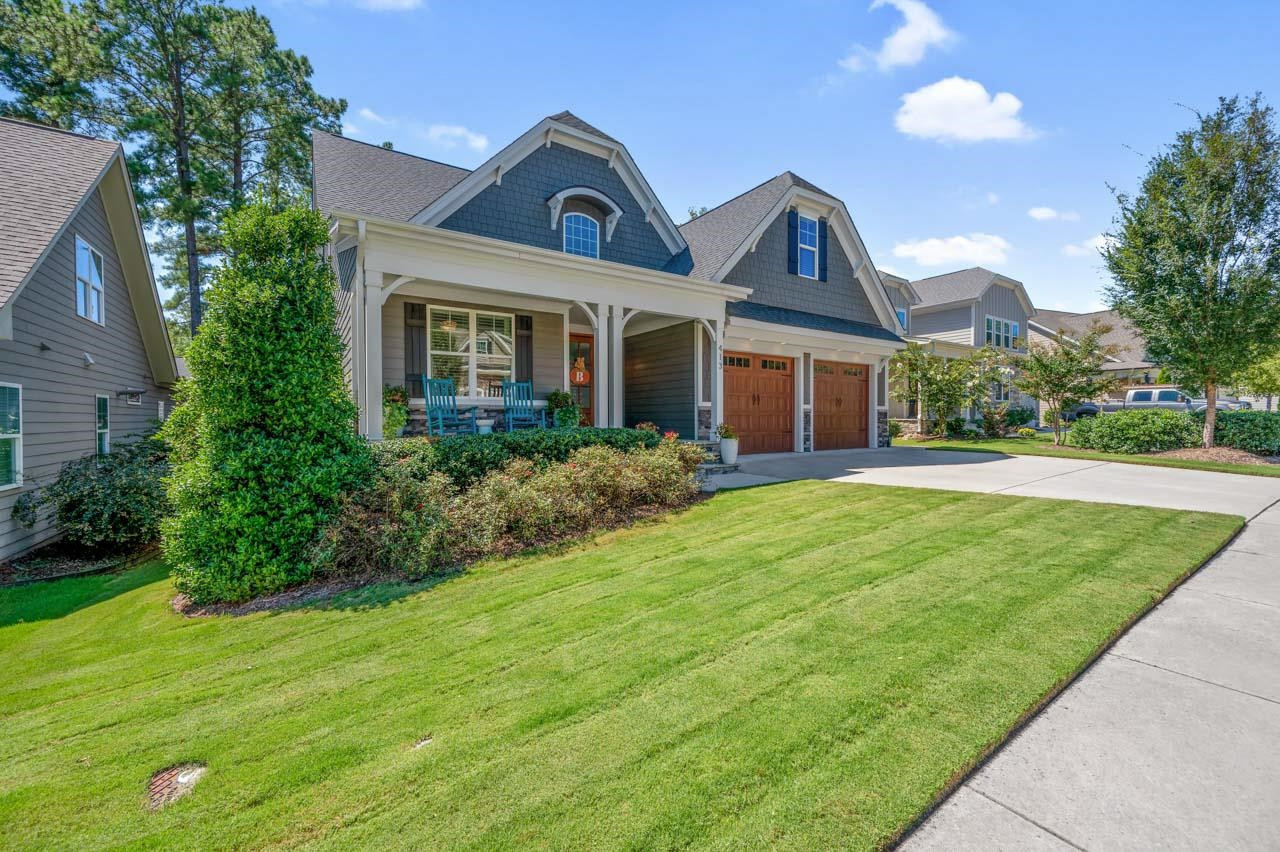 413 Spruce Pine Trail