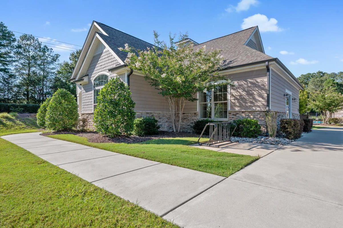 413 Spruce Pine Trail
