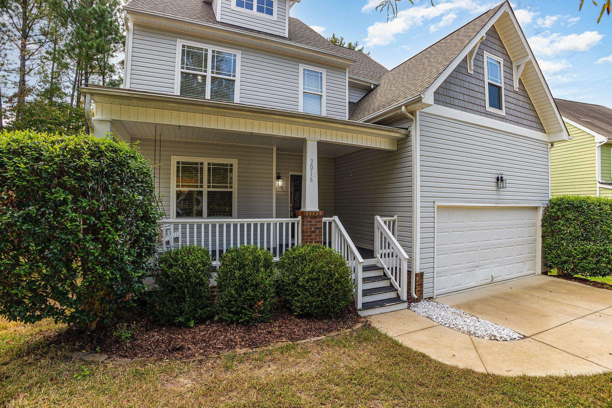 3016 Foundry Place