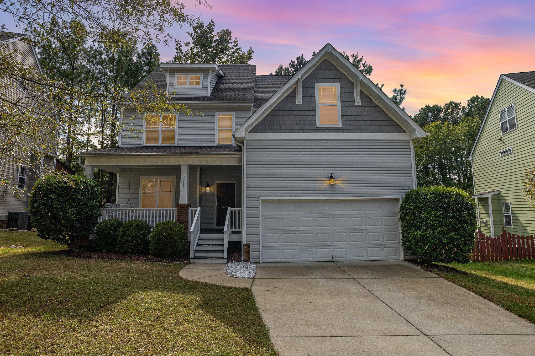 3016 Foundry Place
