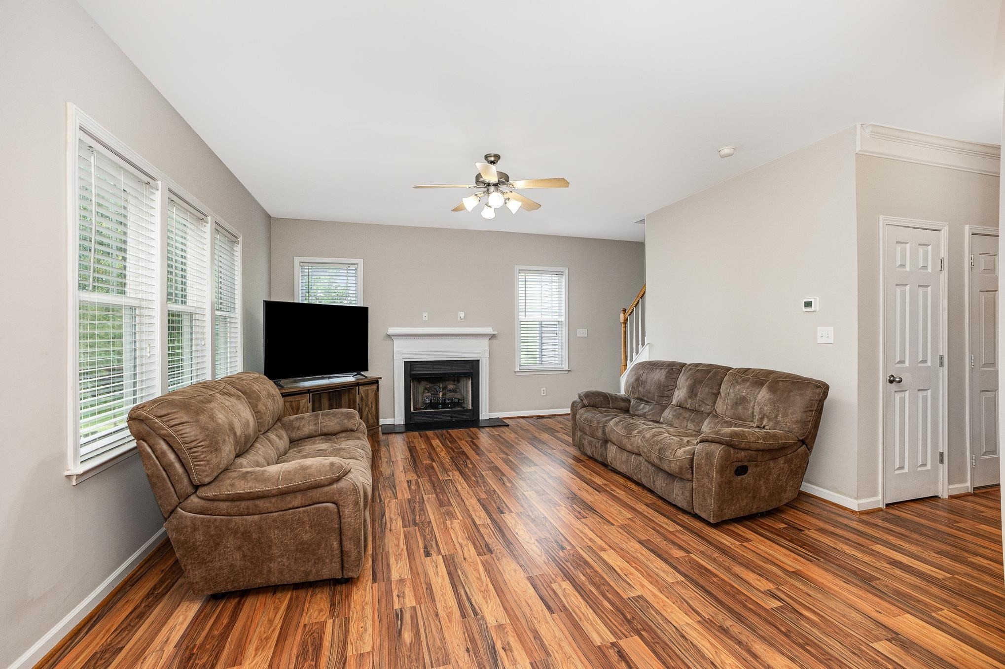 3016 Foundry Place
