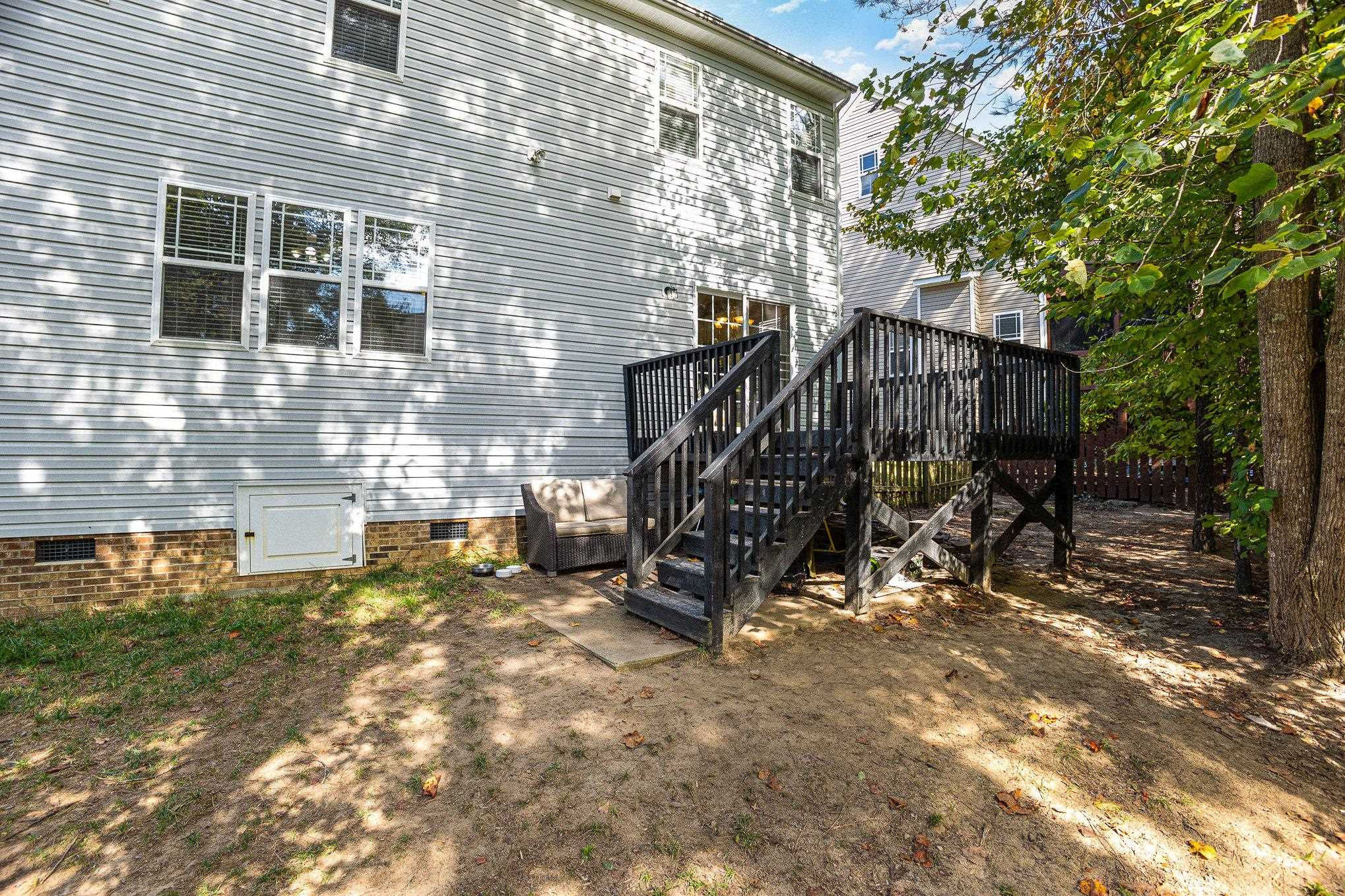3016 Foundry Place