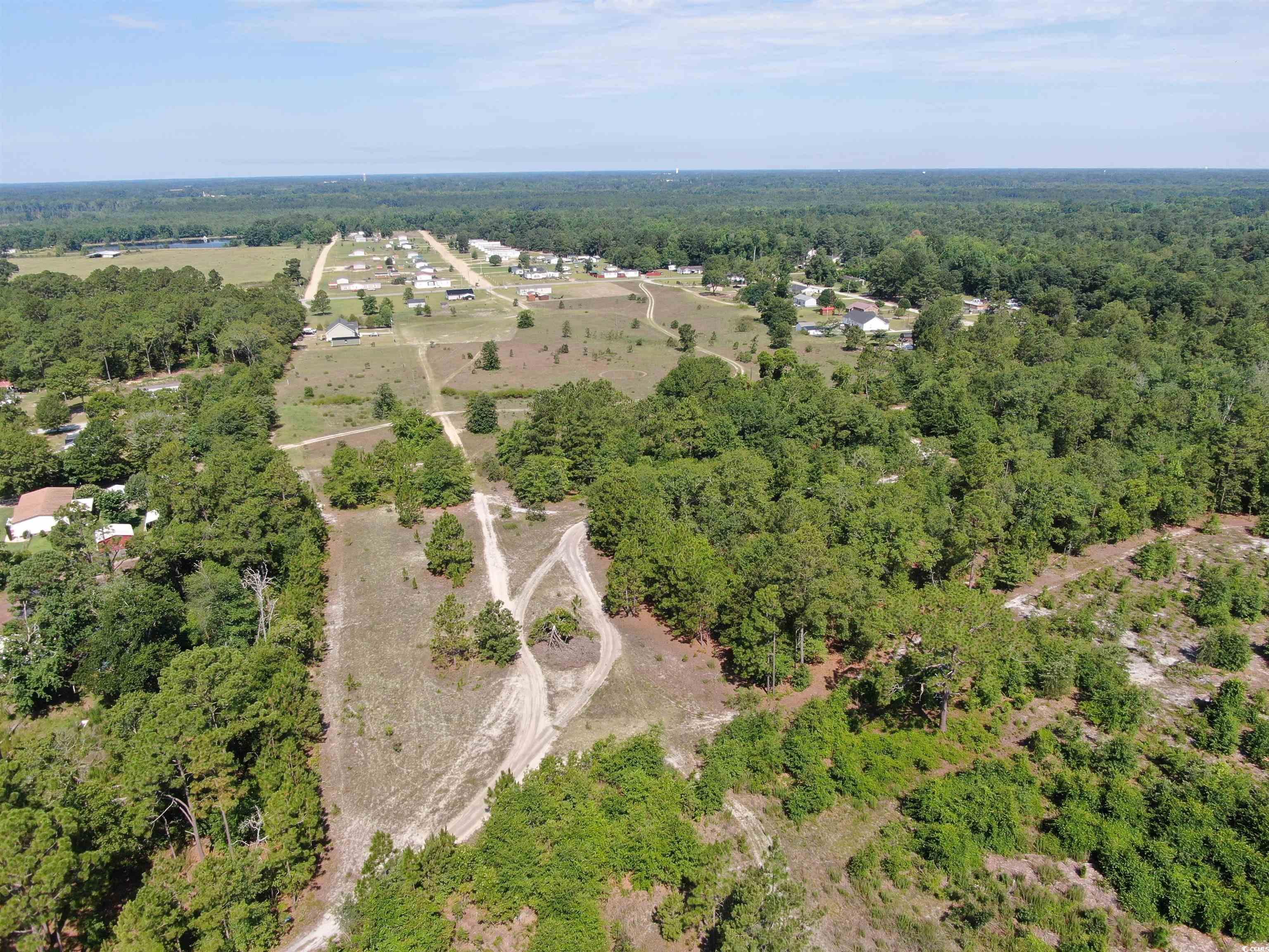 TBD Pee Dee Church Rd.