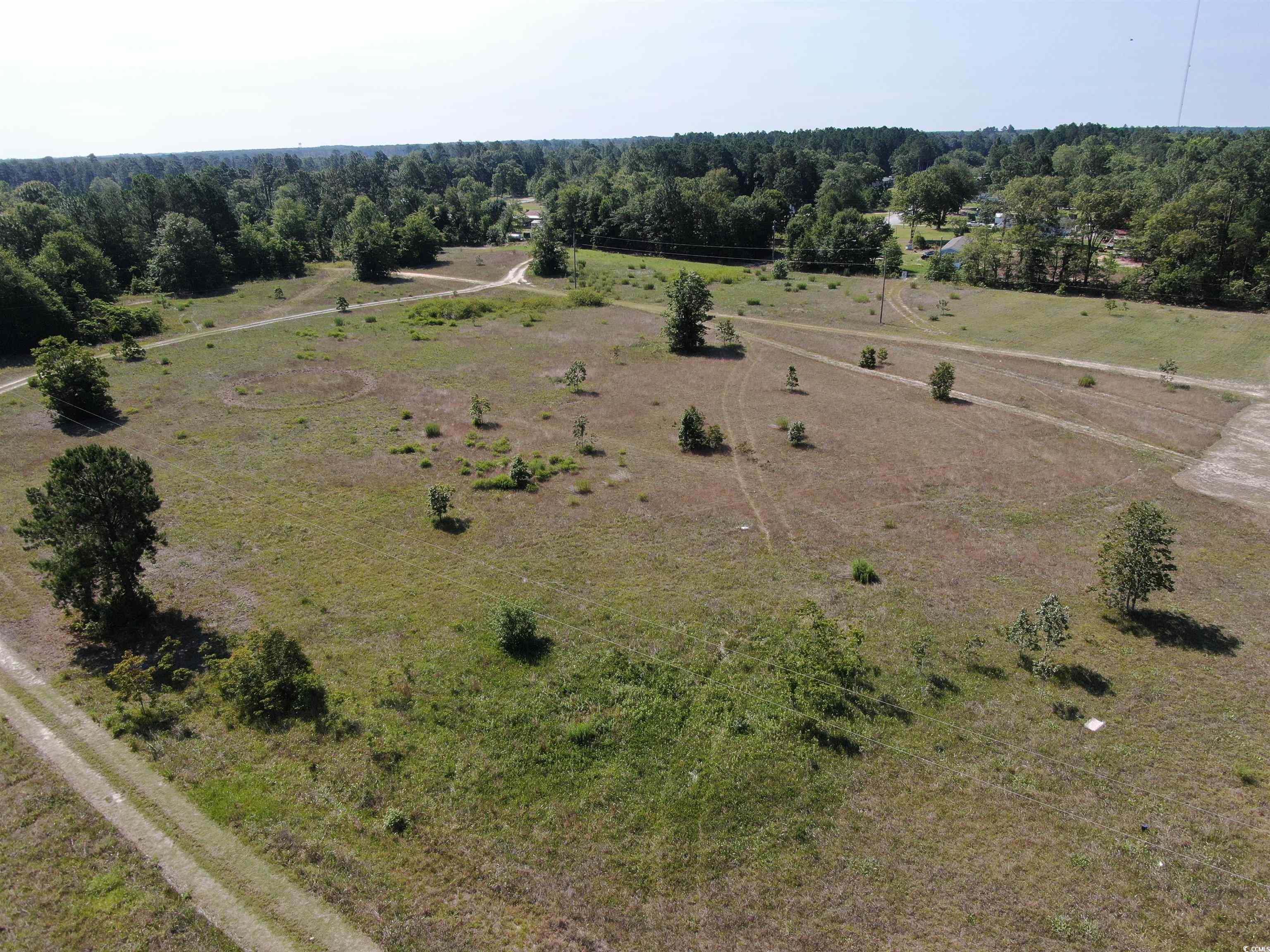 TBD Pee Dee Church Rd.