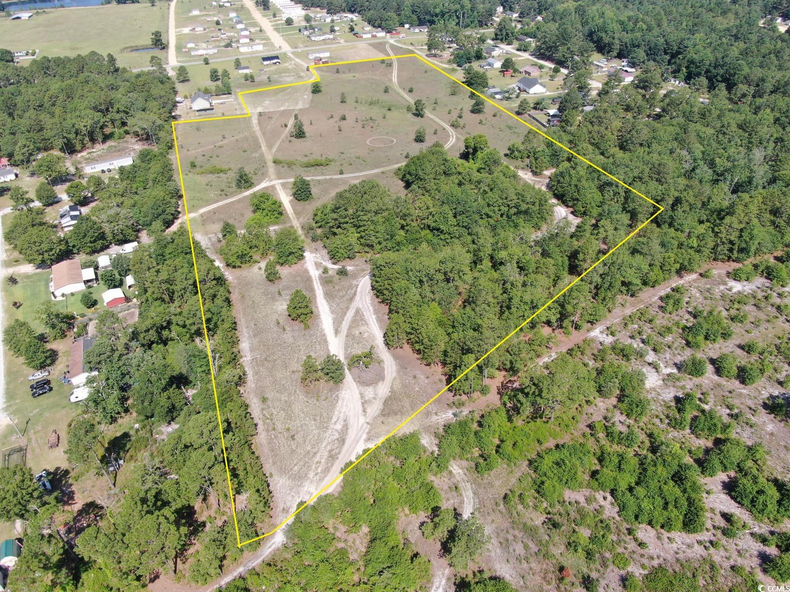 TBD Pee Dee Church Rd.