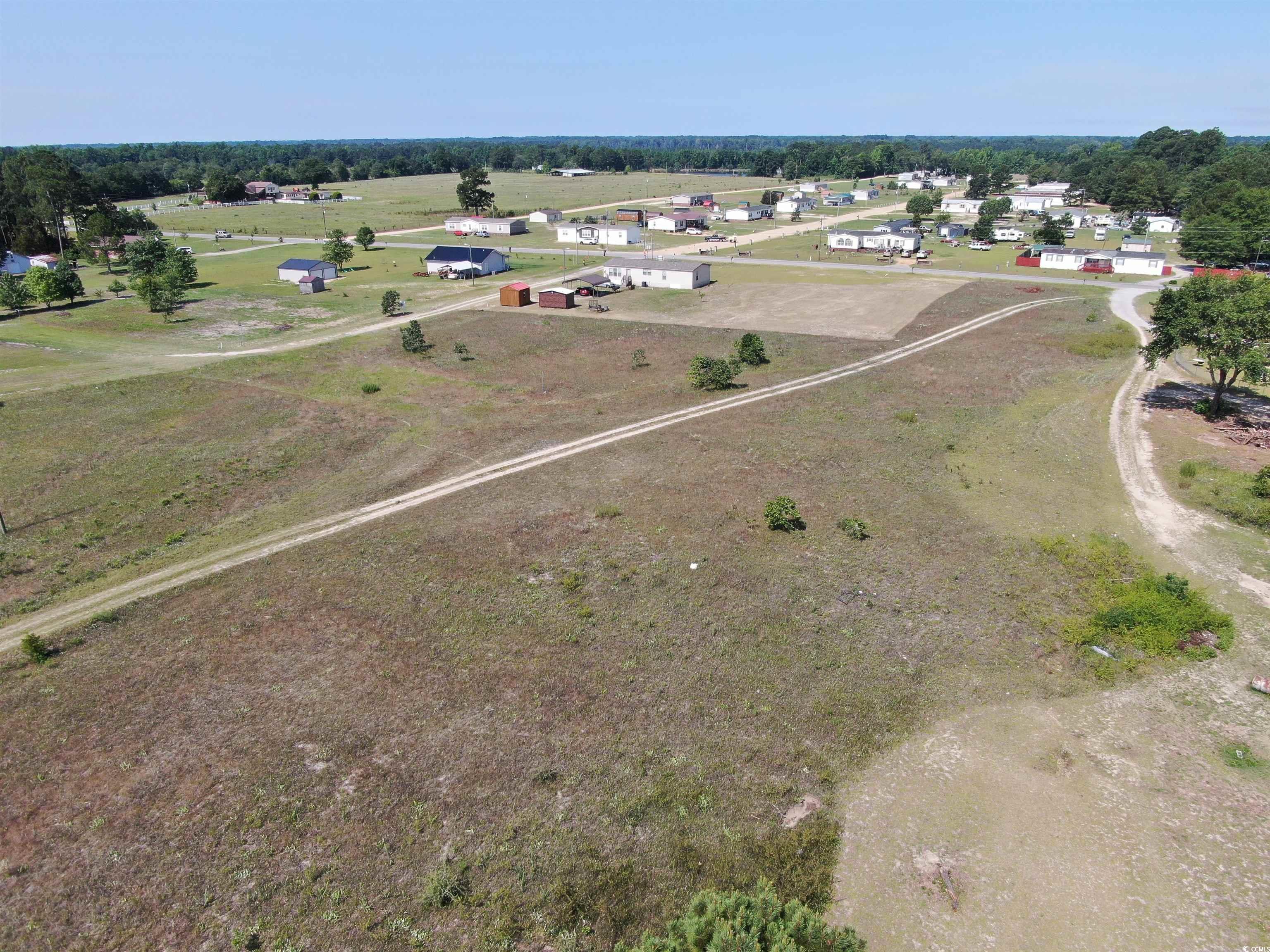TBD Pee Dee Church Rd.