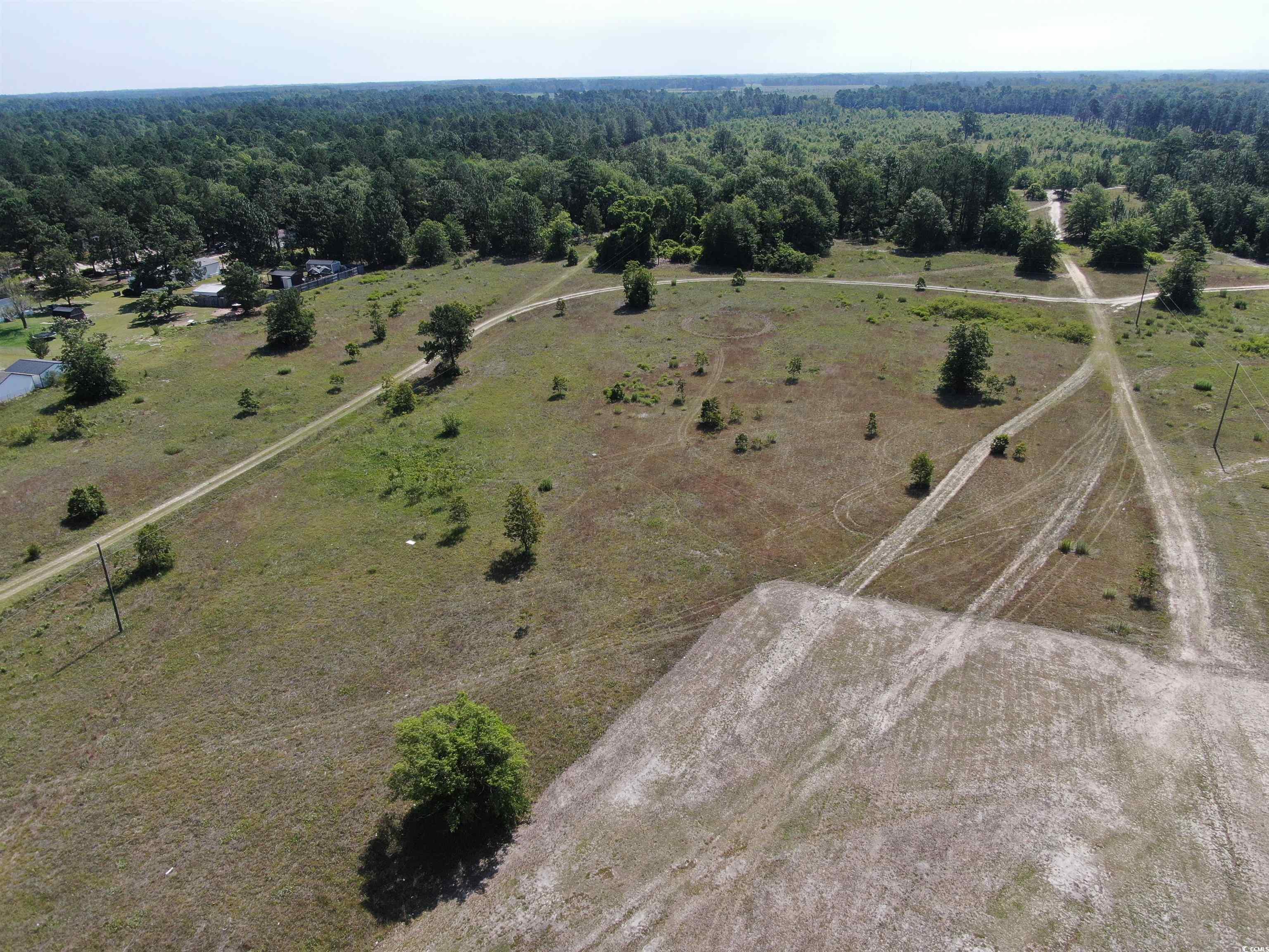 TBD Pee Dee Church Rd.