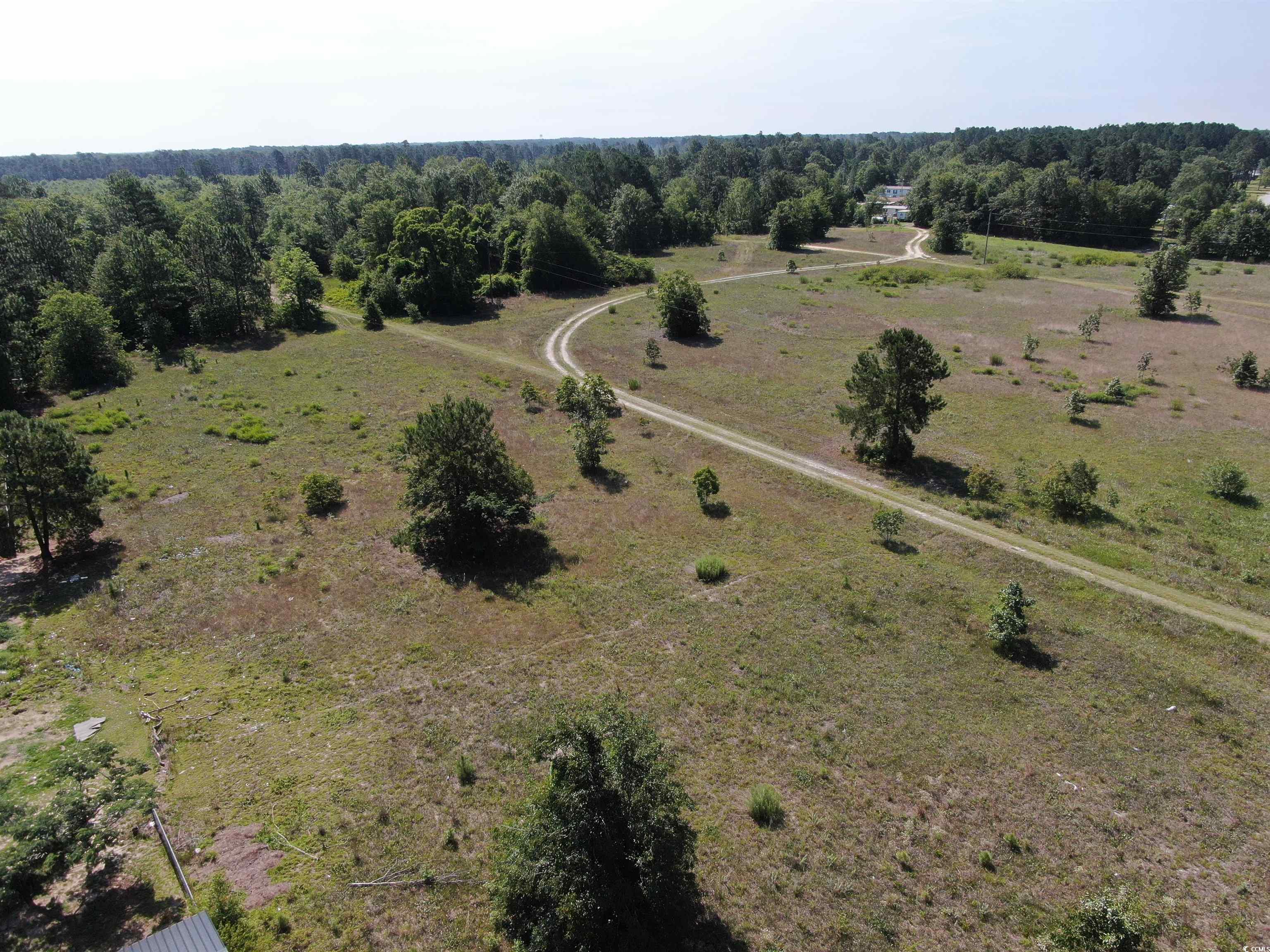 TBD Pee Dee Church Rd.