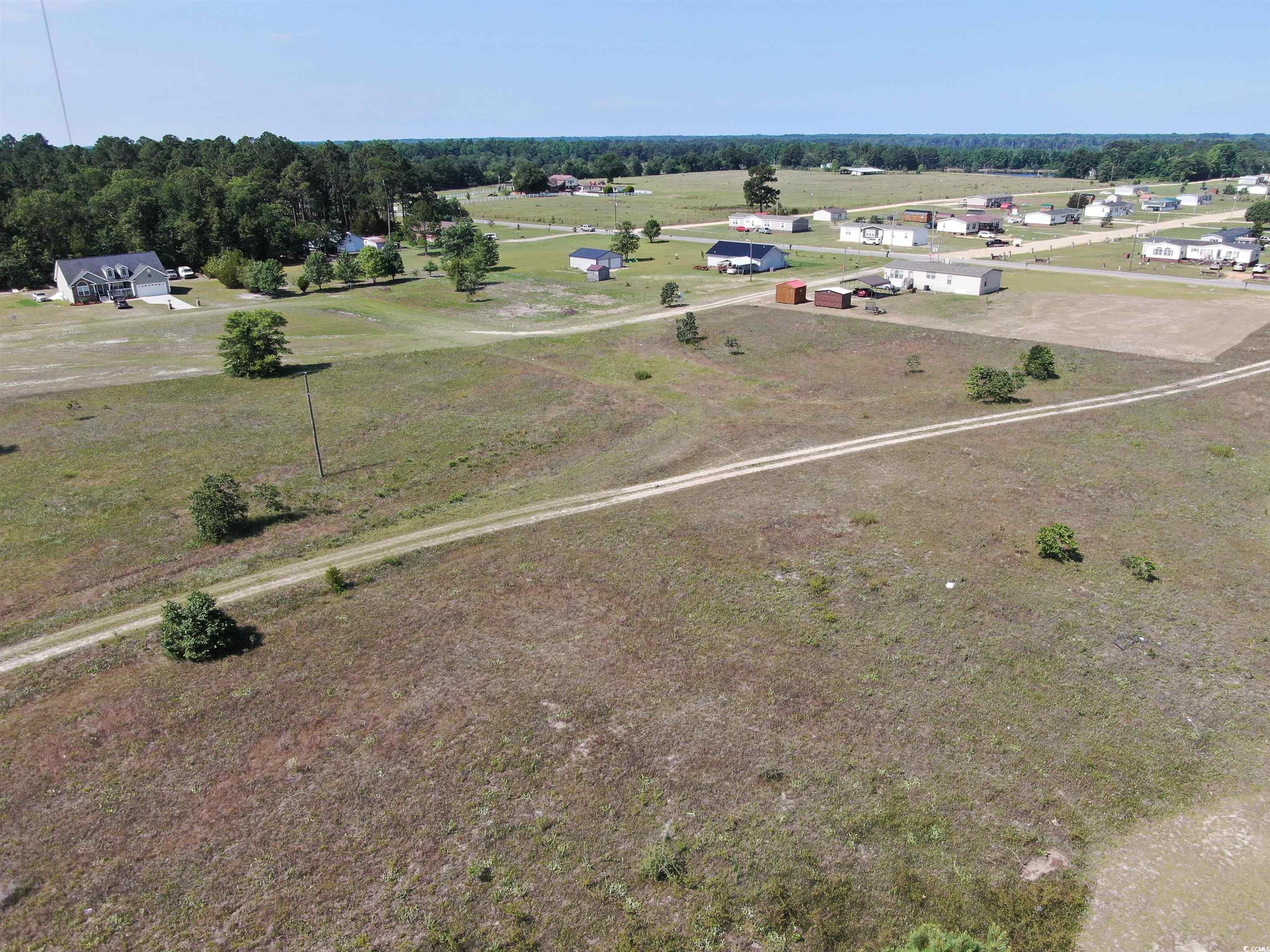 TBD Pee Dee Church Rd.