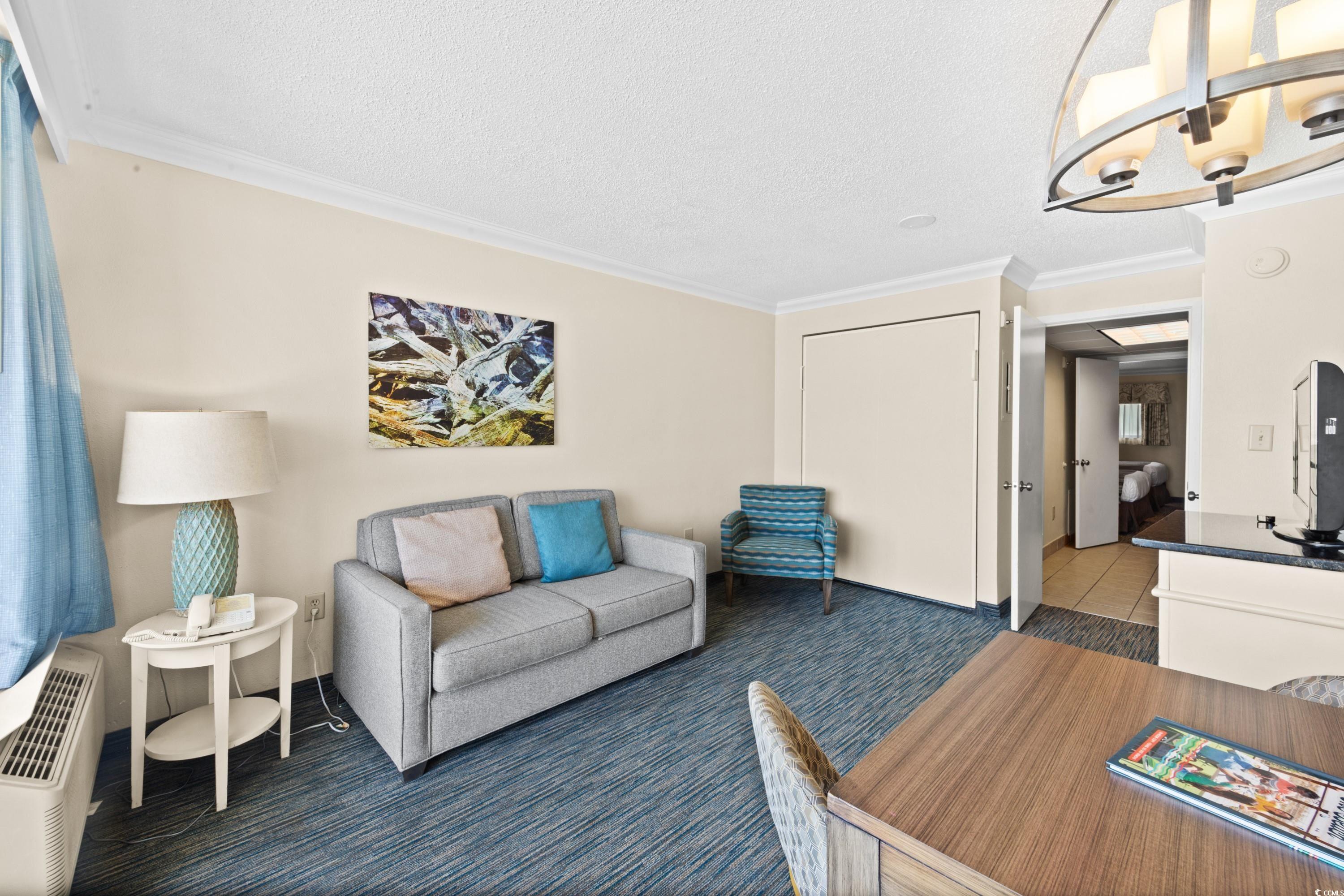 1105 S Ocean Blvd. Unit: 528