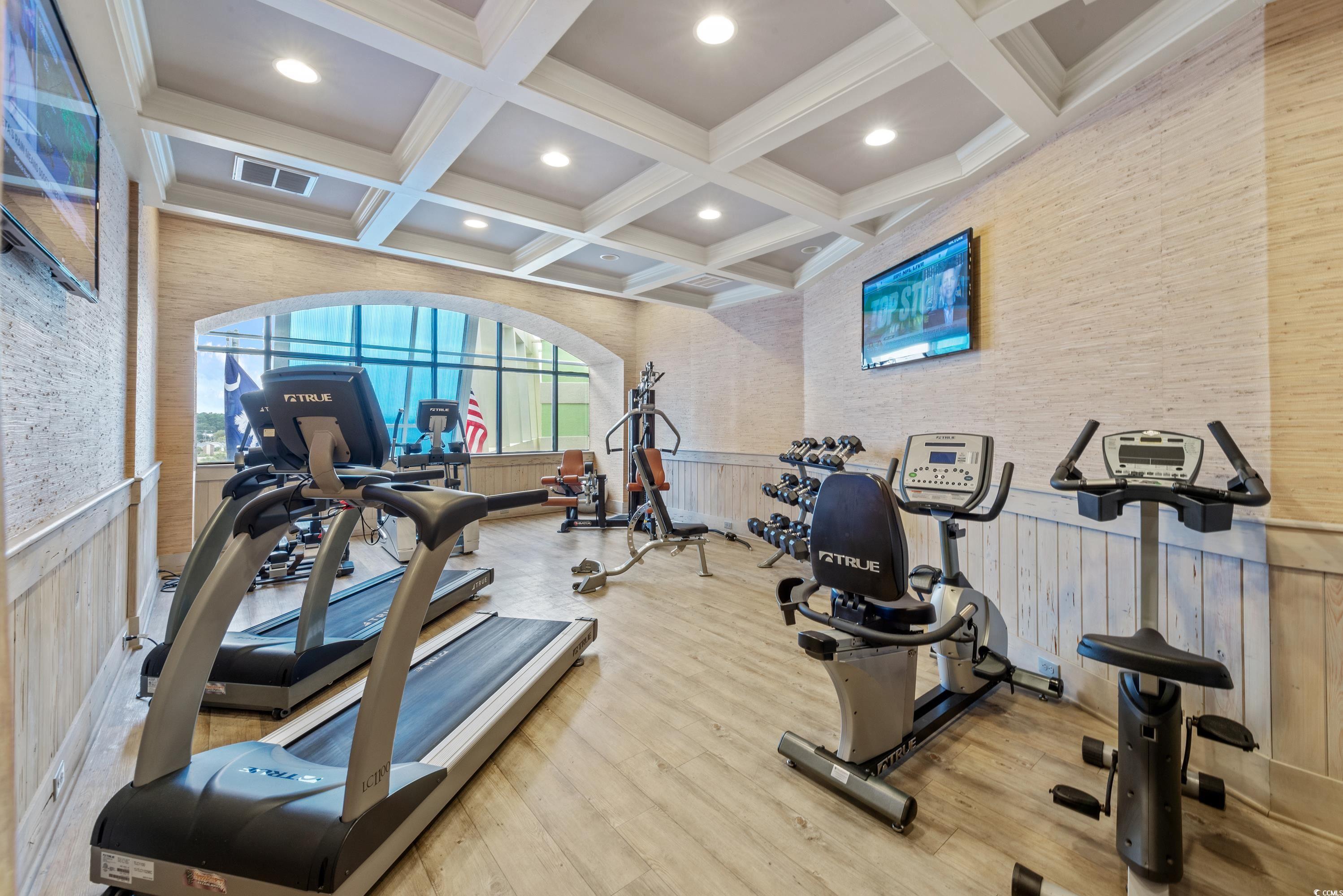 1105 S Ocean Blvd. Unit: 528