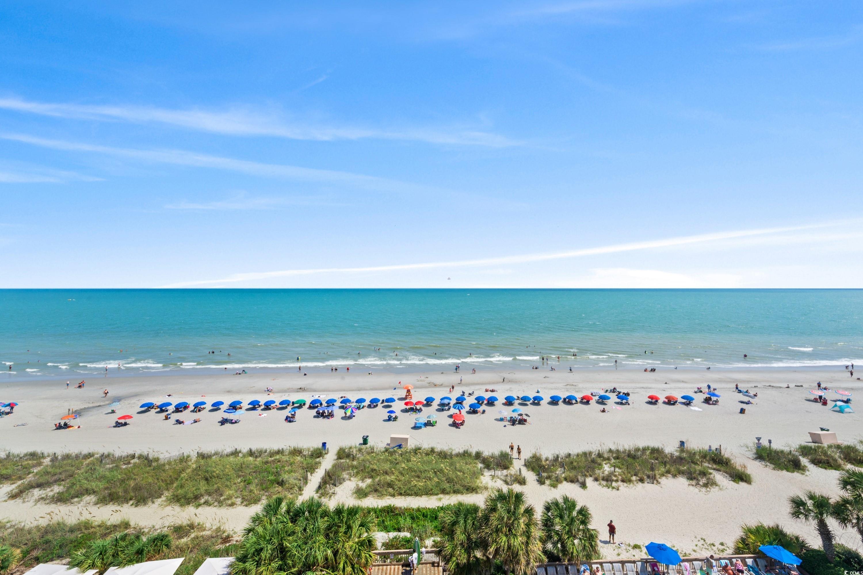 1105 S Ocean Blvd. Unit: 528