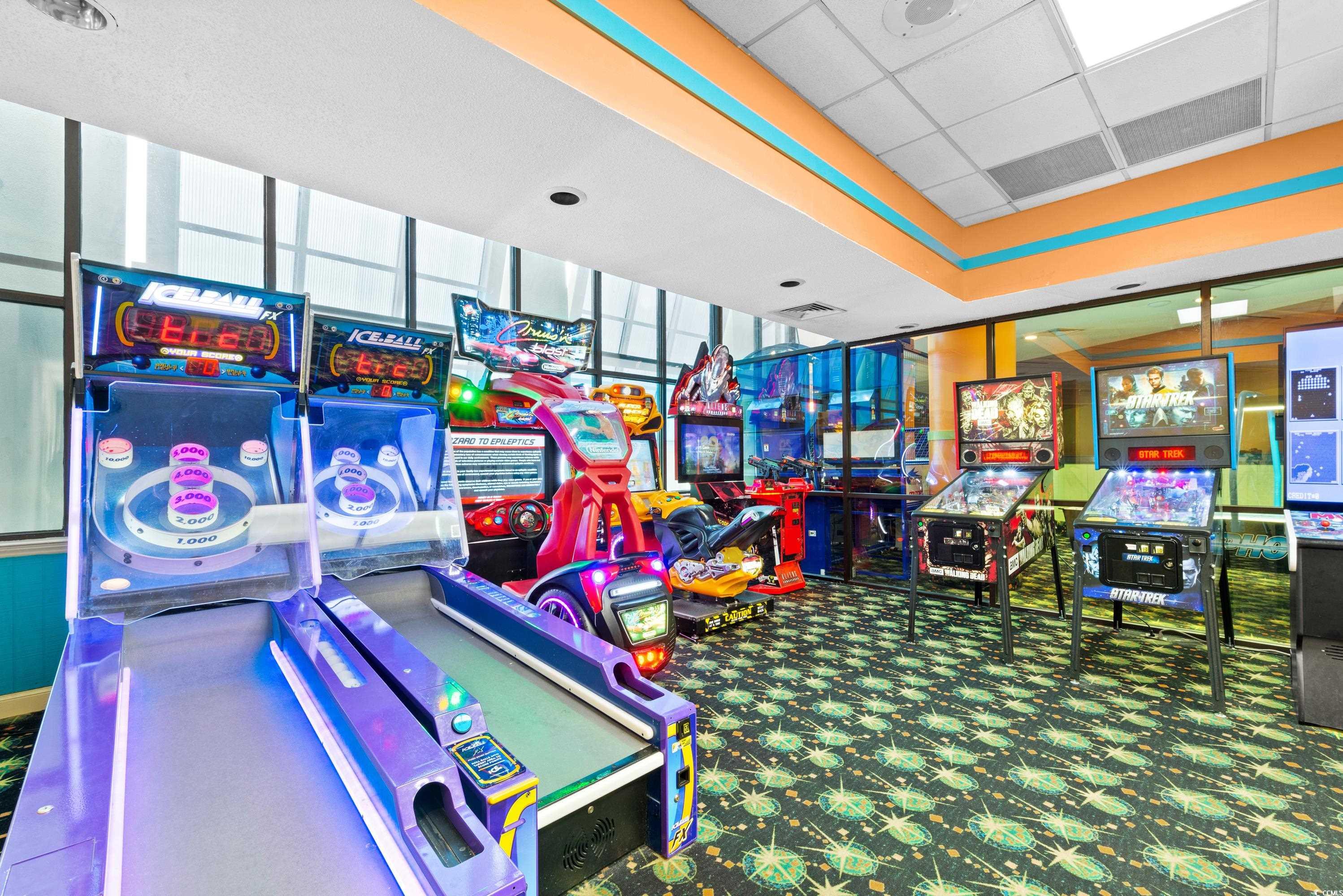 1105 S Ocean Blvd. Unit: 528