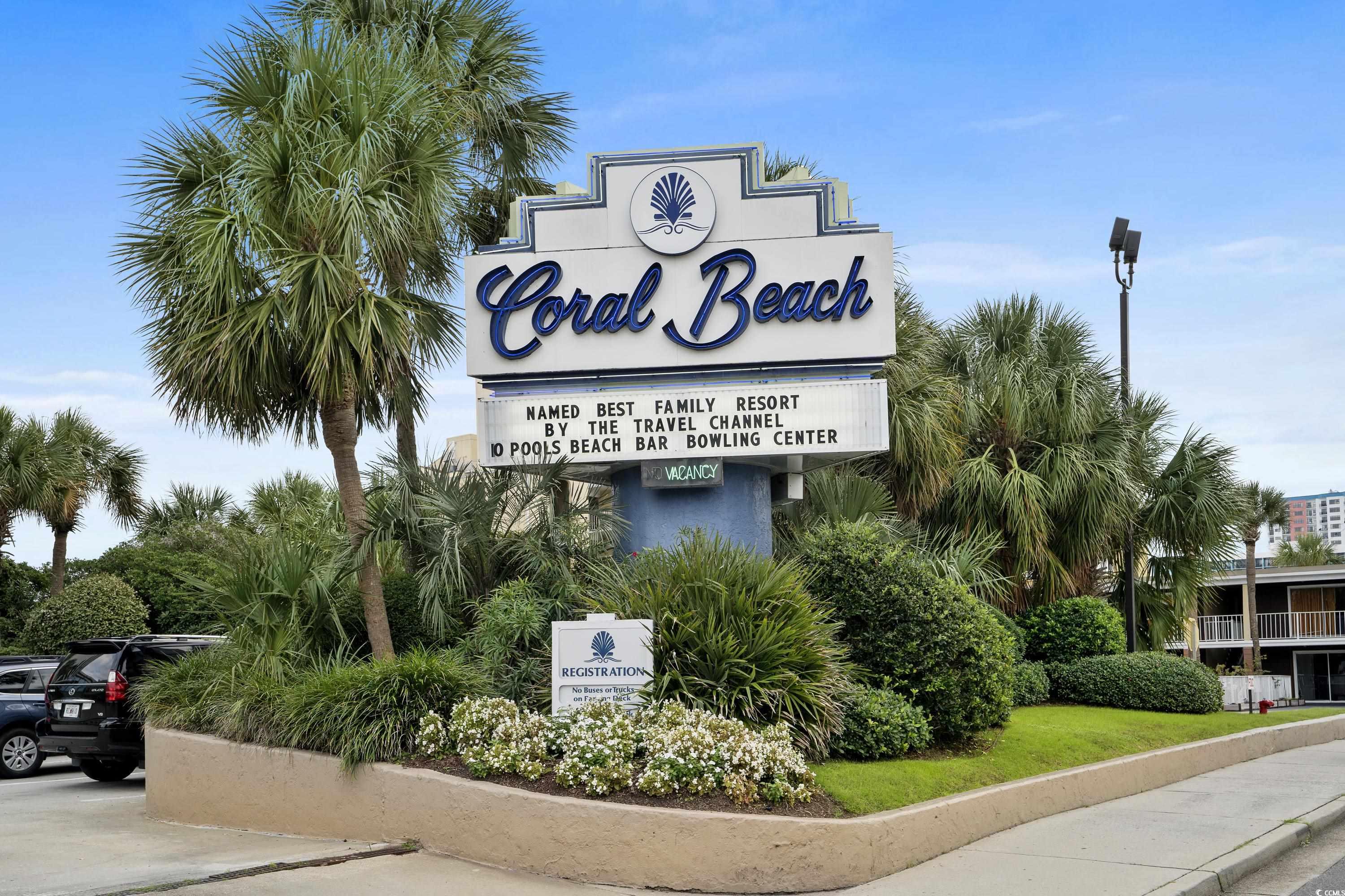 1105 S Ocean Blvd. Unit: 528