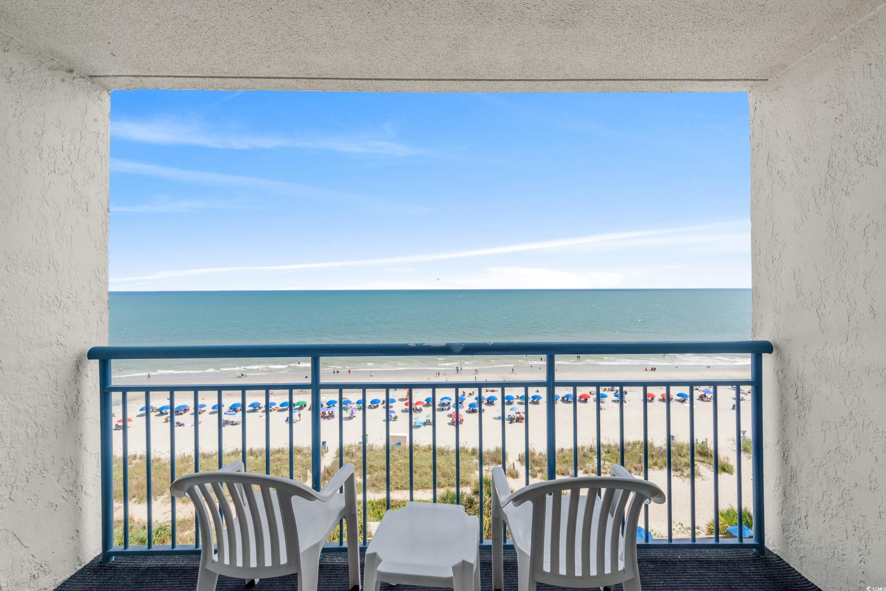 1105 S Ocean Blvd. Unit: 528