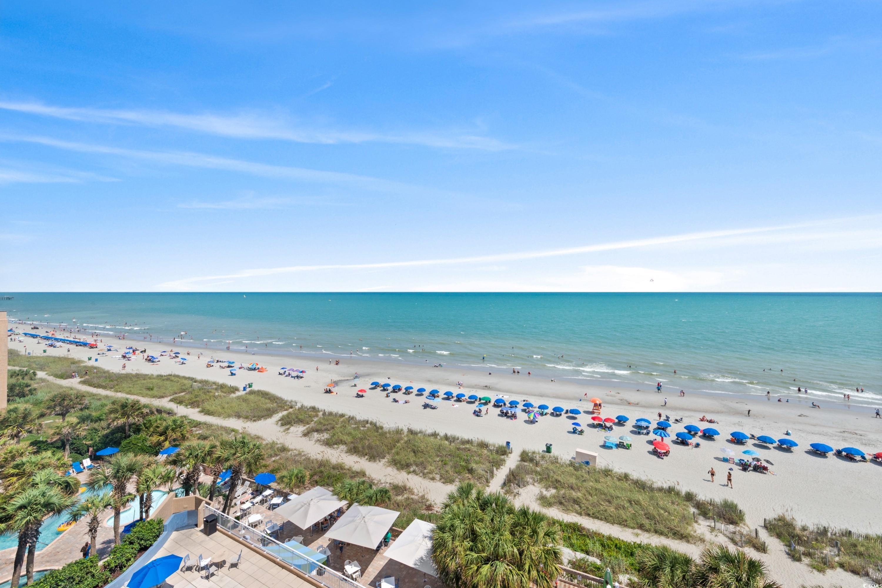 1105 S Ocean Blvd. Unit: 528